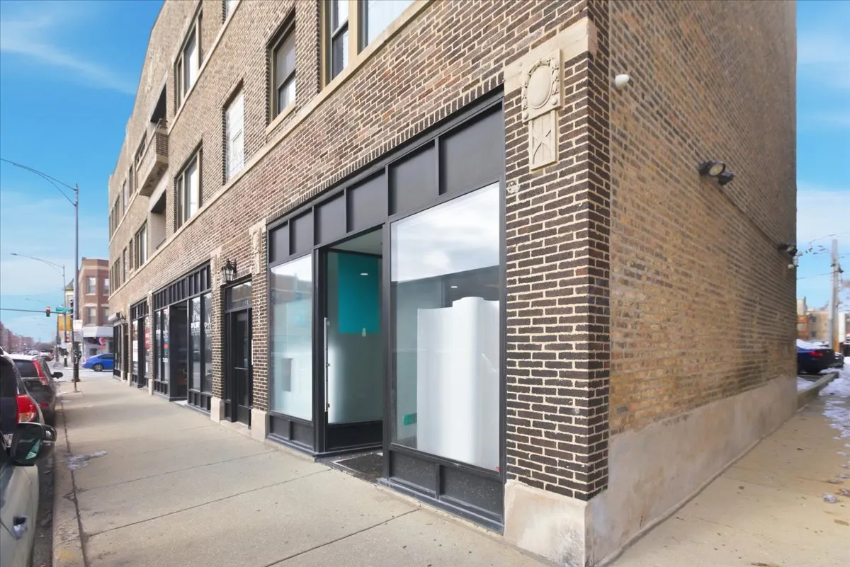1338 W Irving Park Rd, , 60613, USA 60613-unit#unit 1-Chicago-IL