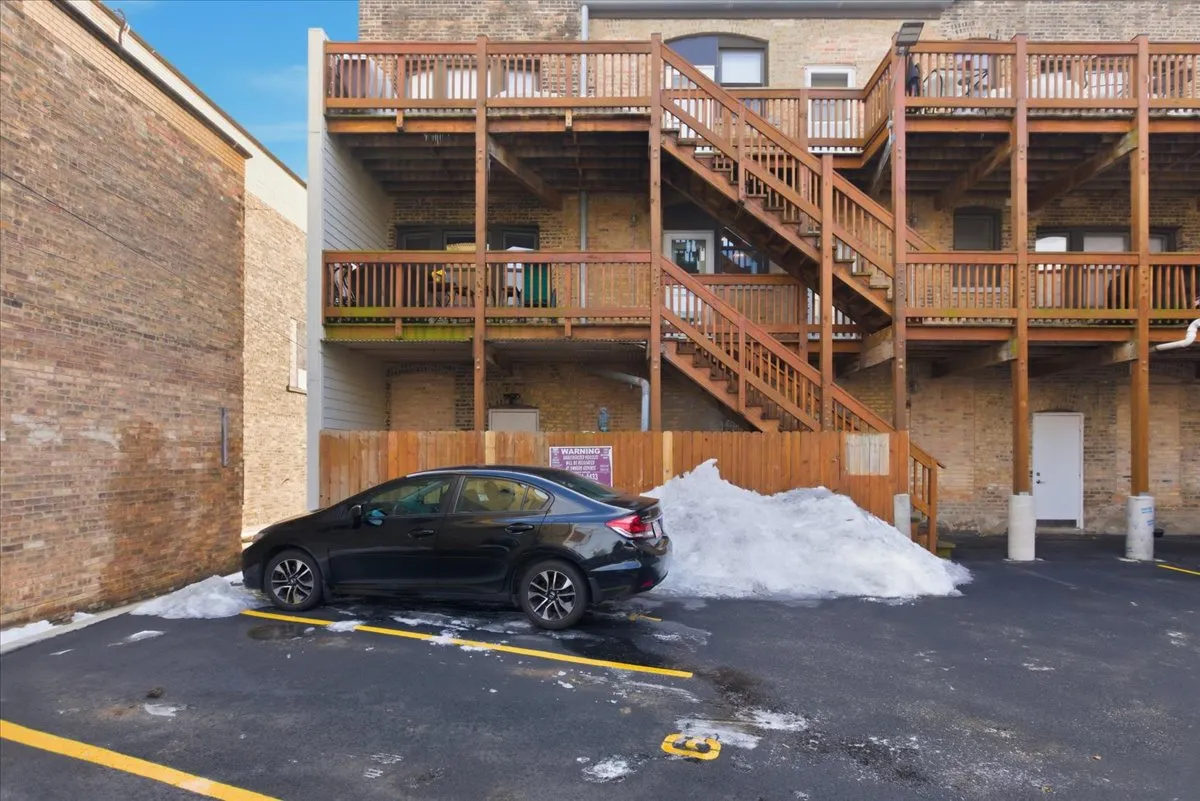 1338 W Irving Park Rd, , 60613, USA 60613-unit#unit 1-Chicago-IL