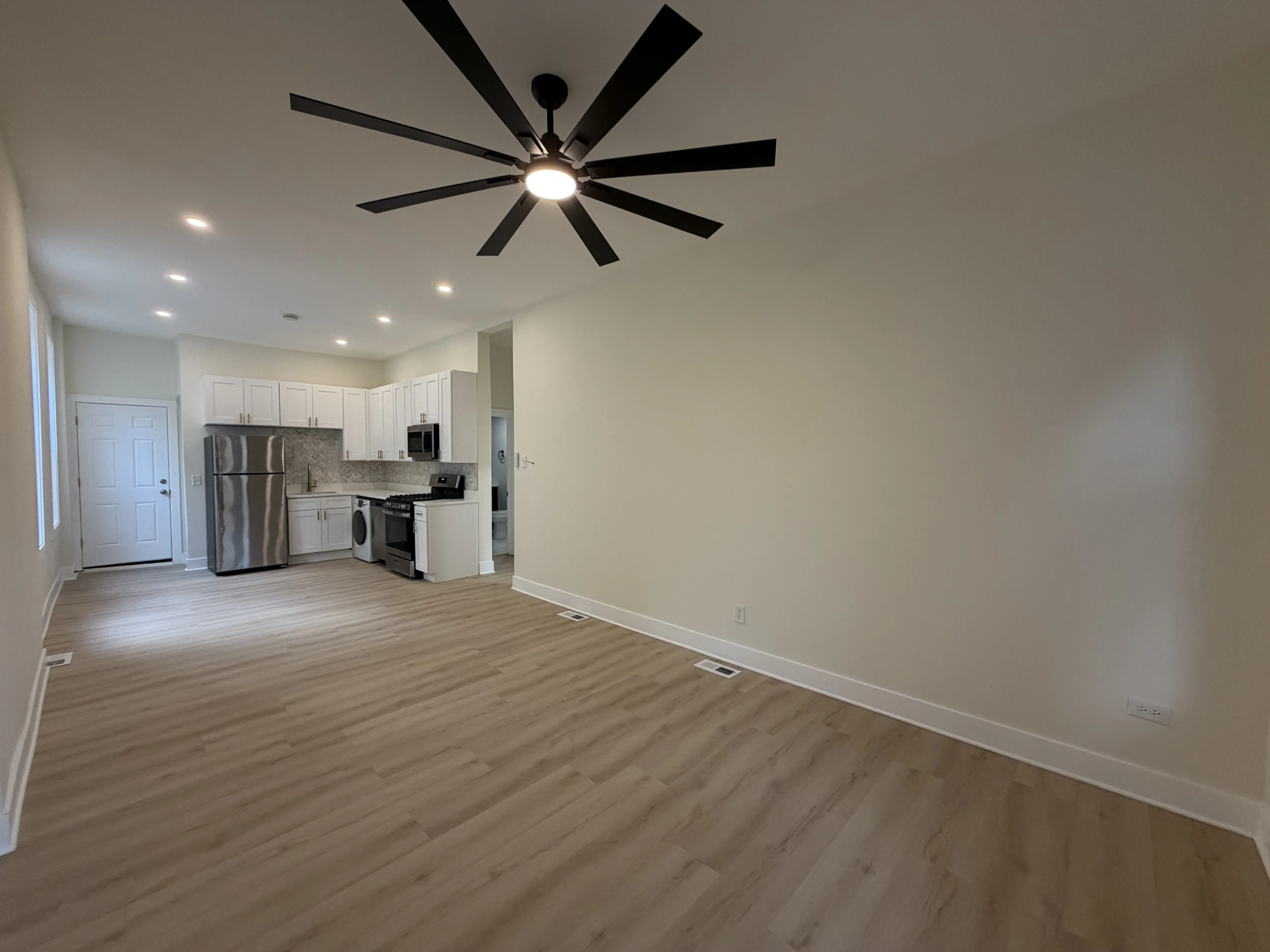 1322 W Ohio St, , 60642, USA 60642-unit#3R-Chicago-IL