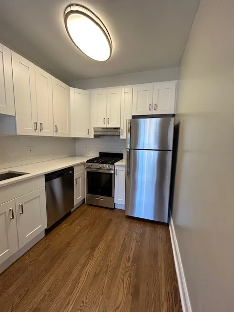 1601 W Thome Ave, ,  60660, USA 60660-unit#3I-Chicago-IL