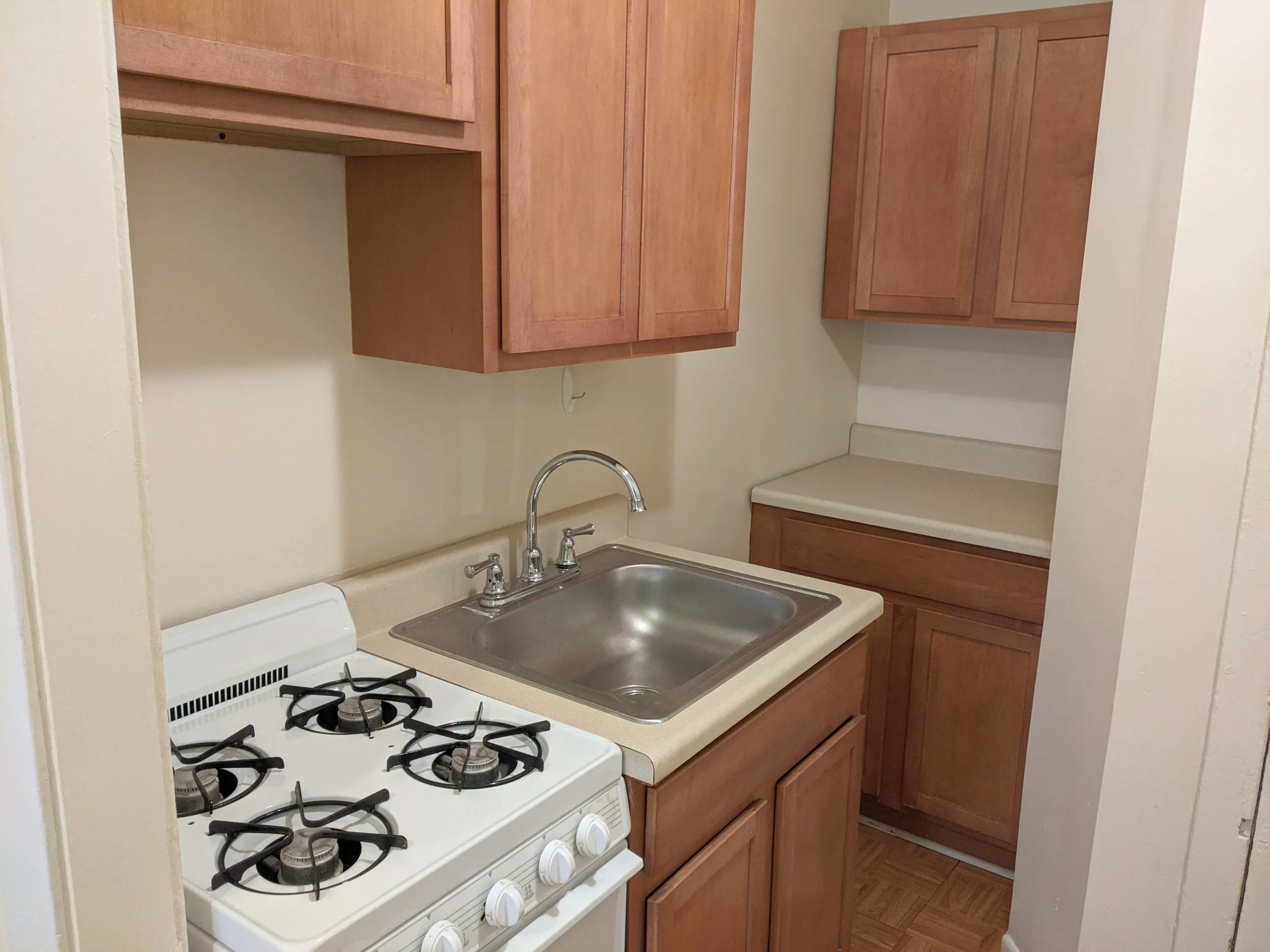 517 W Brompton Ave, ,  60657, USA 60613-unit#525-GDN-Chicago-IL
