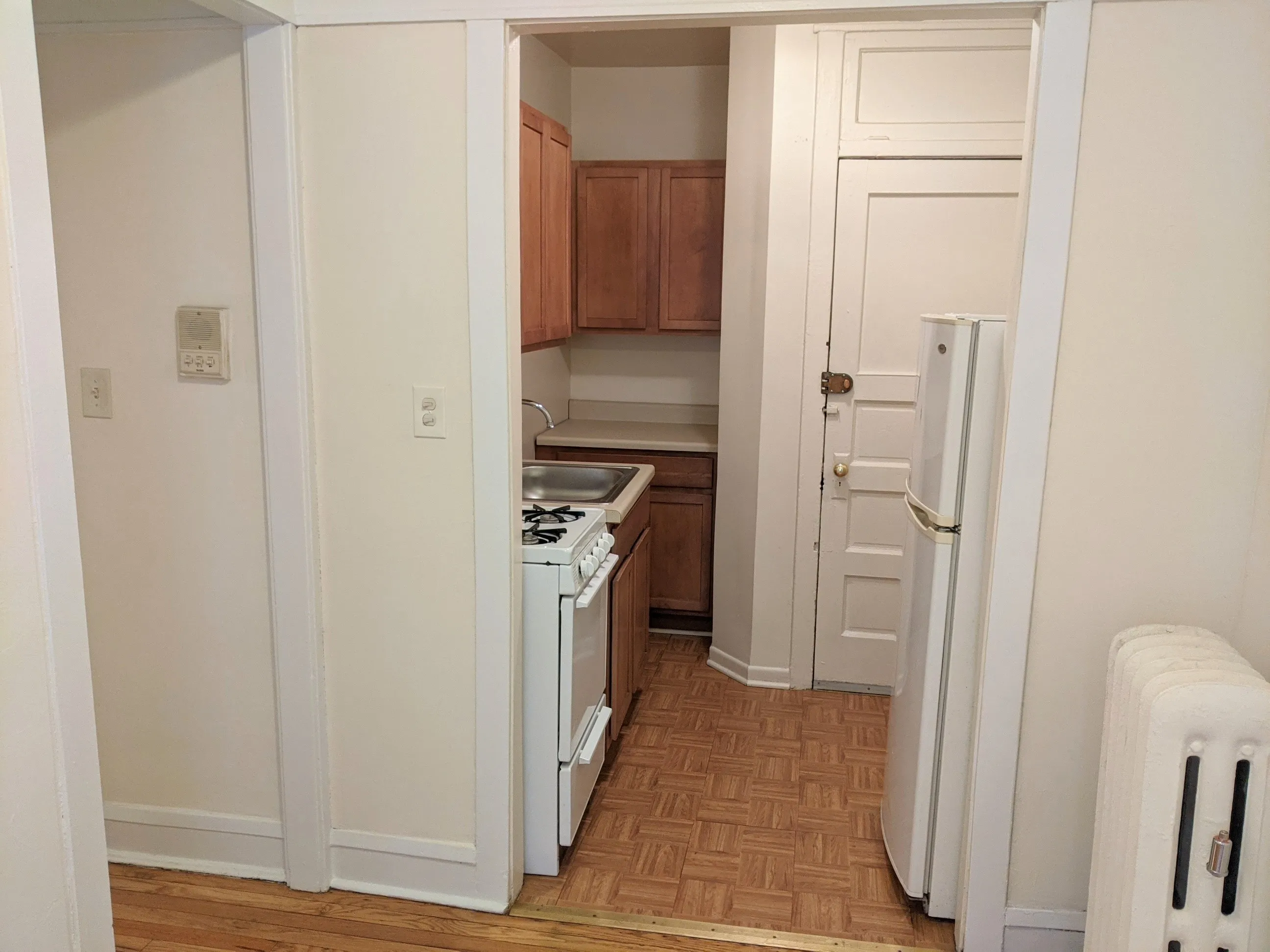 517 W Brompton Ave, ,  60657, USA 60613-unit#525-GDN-Chicago-IL