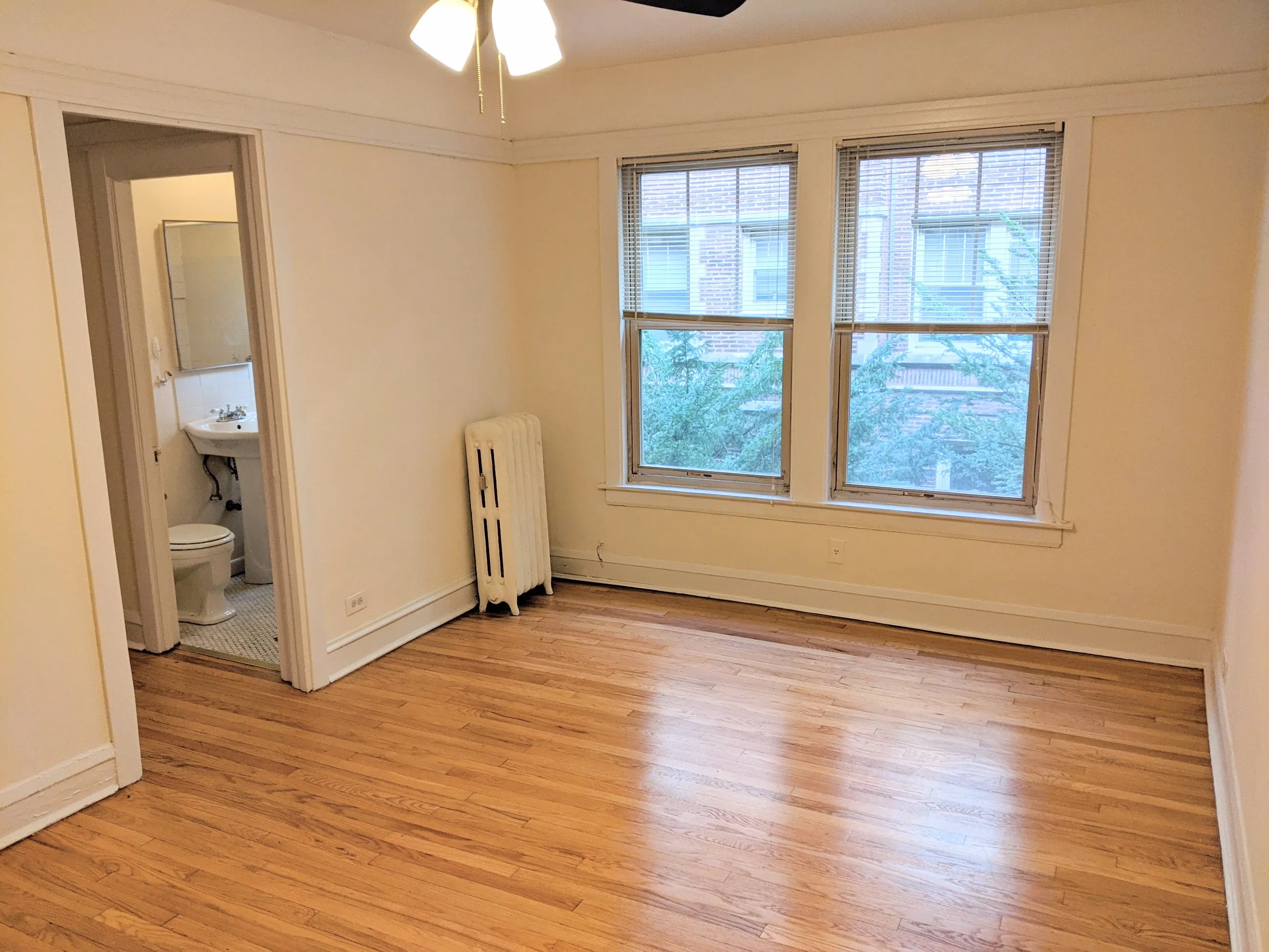 517 W Brompton Ave, ,  60657, USA 60613-unit#525-GDN-Chicago-IL