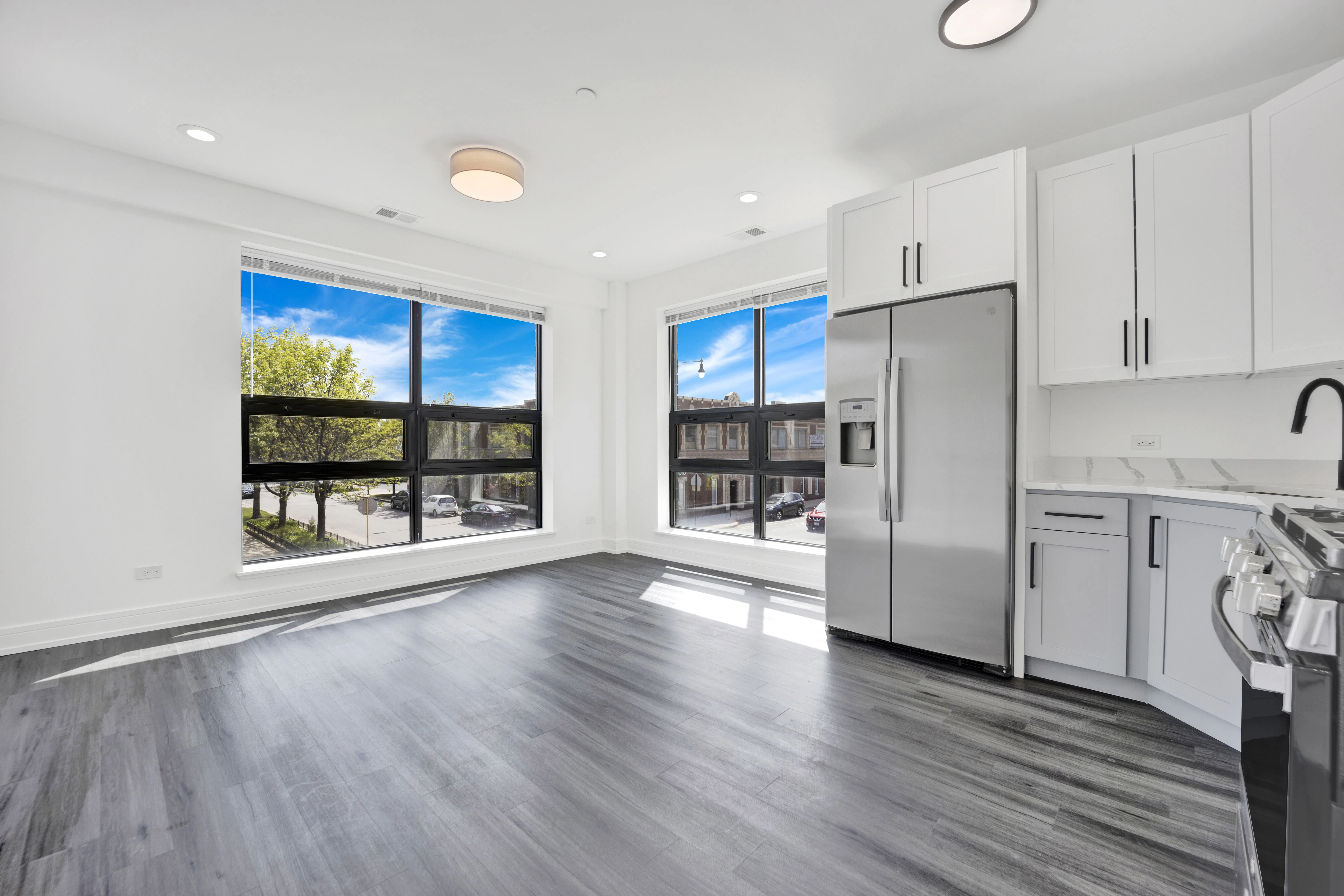 4350 W Lawrence Ave, ,  60630, USA 60630-unit#408-Chicago-IL