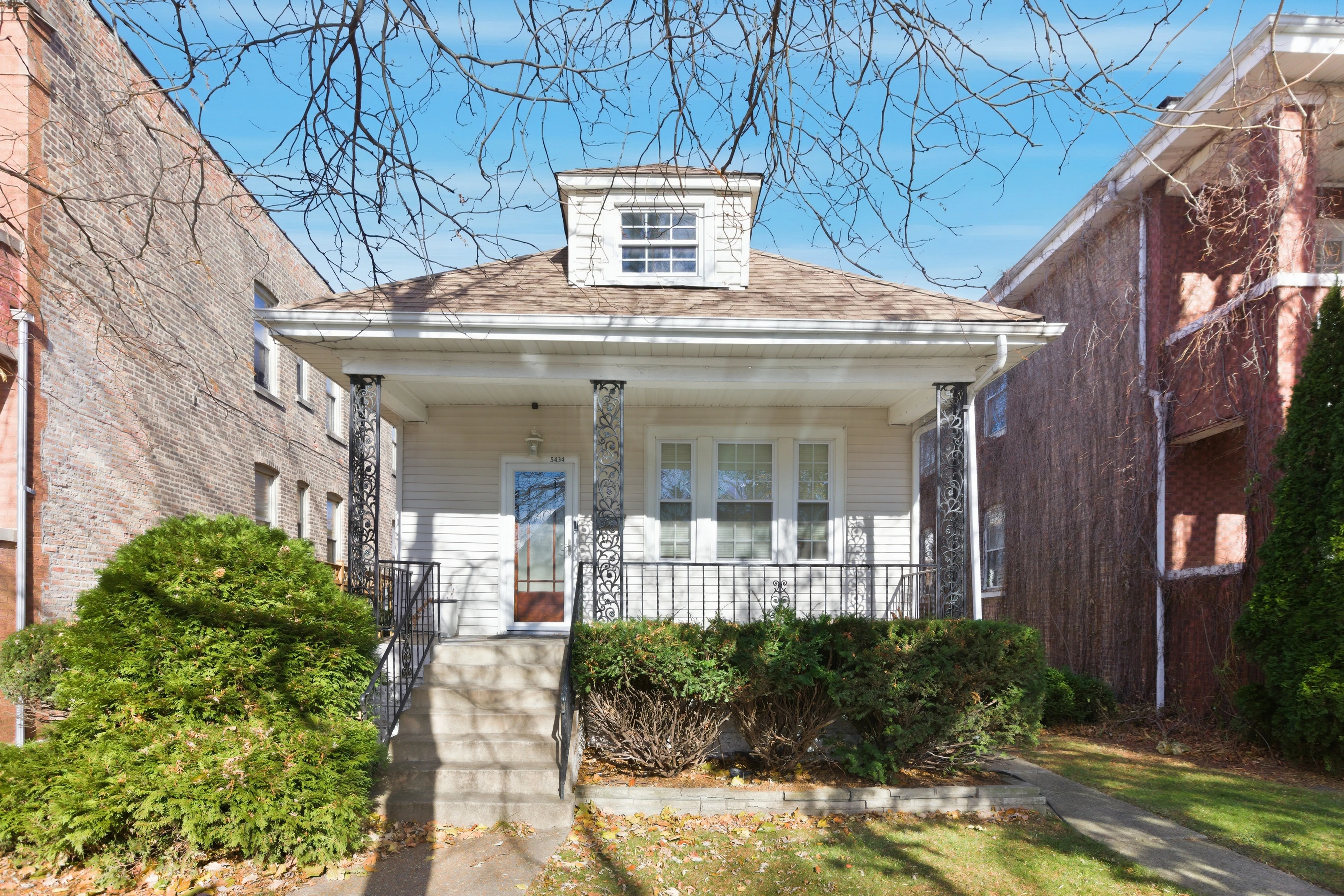 5434 W Wrightwood Ave, , 60639, USA 60639-Chicago-IL