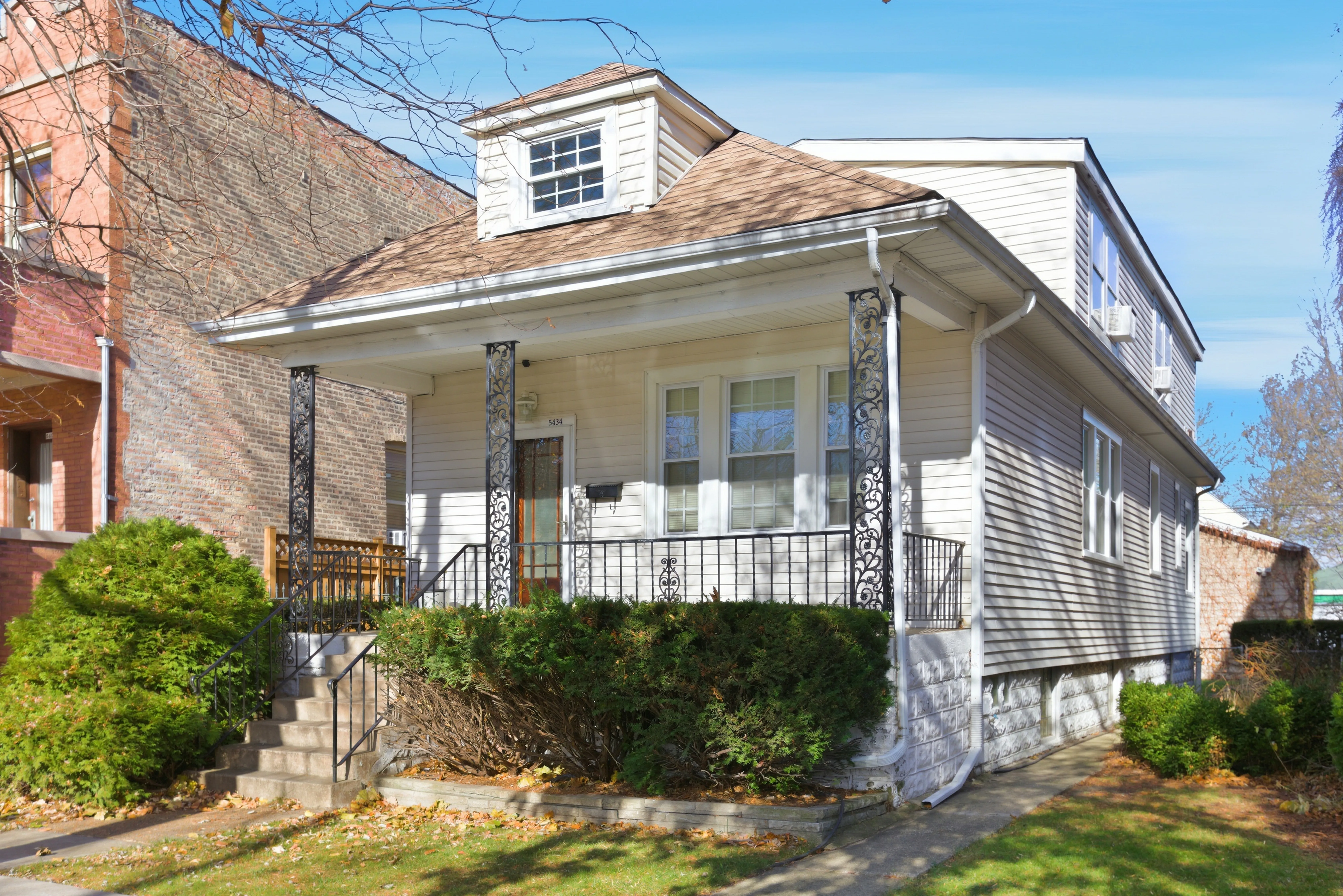 5434 W Wrightwood Ave, ,  60639, USA 60639-Chicago-IL