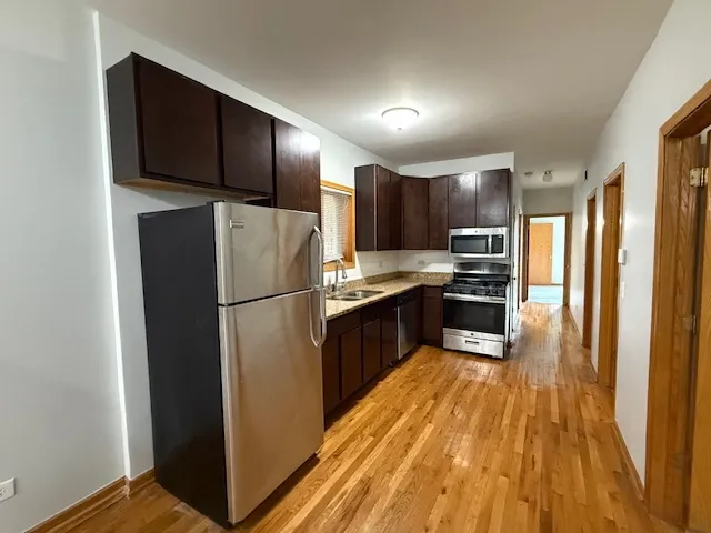 1340 N Campbell Ave, , 60622, USA 60622-unit#1-Chicago-IL