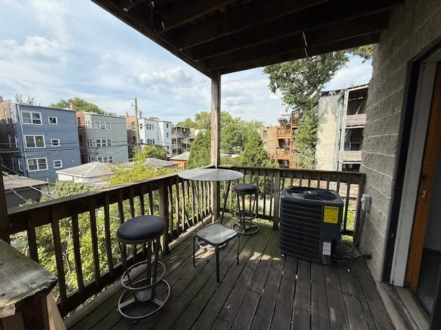 1340 N Campbell Ave, ,  60622, USA 60622-unit#1-Chicago-IL