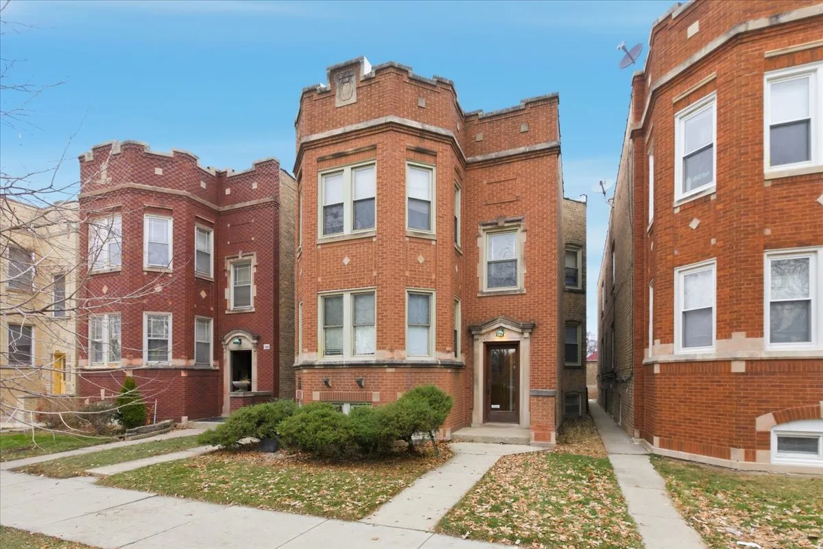 5412 W Berteau Ave, , 60641, USA 60641-unit#1-Chicago-IL