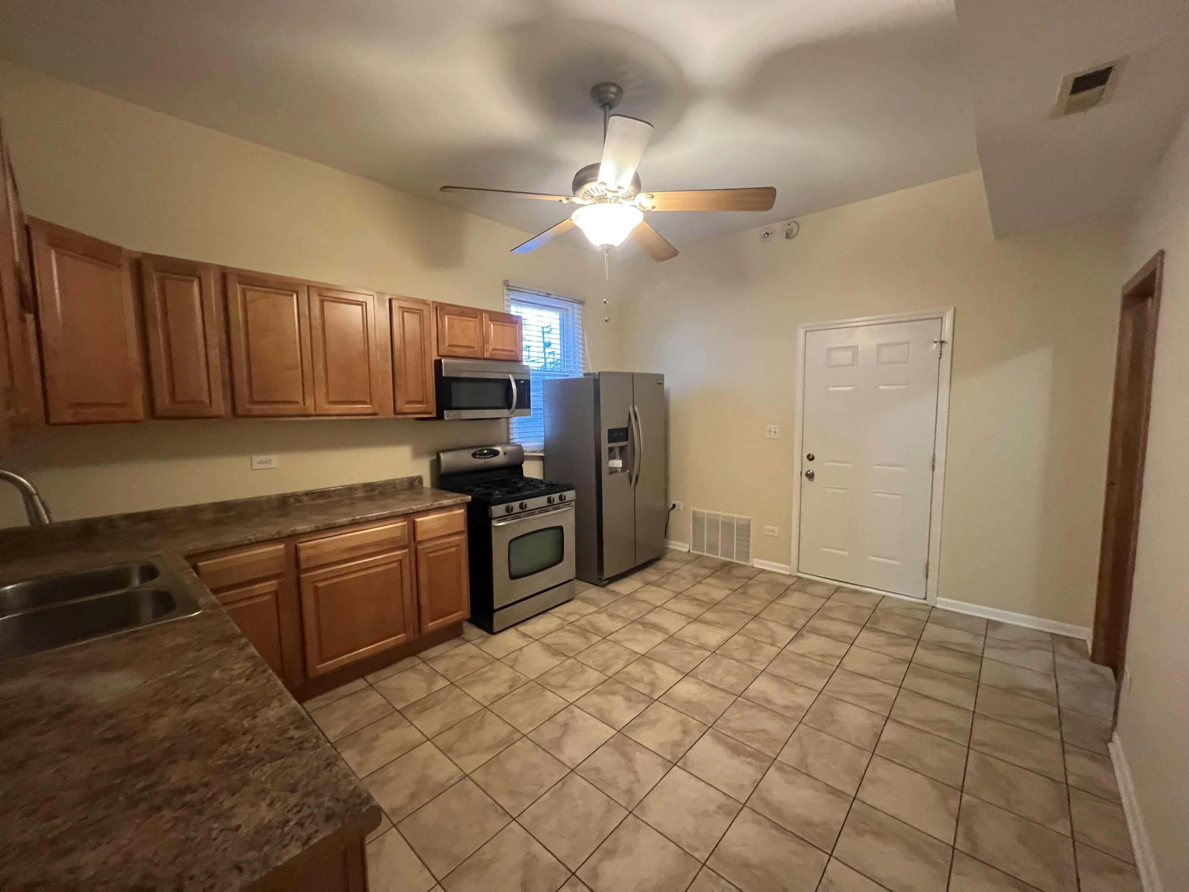 2028 N Hamlin Ave, , 60647, USA 60647-unit#1-Chicago-IL