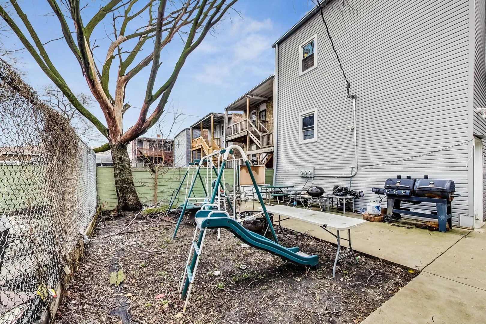 1039 N Lawndale Ave, ,  60651, USA 60651-unit#GR-Chicago-IL