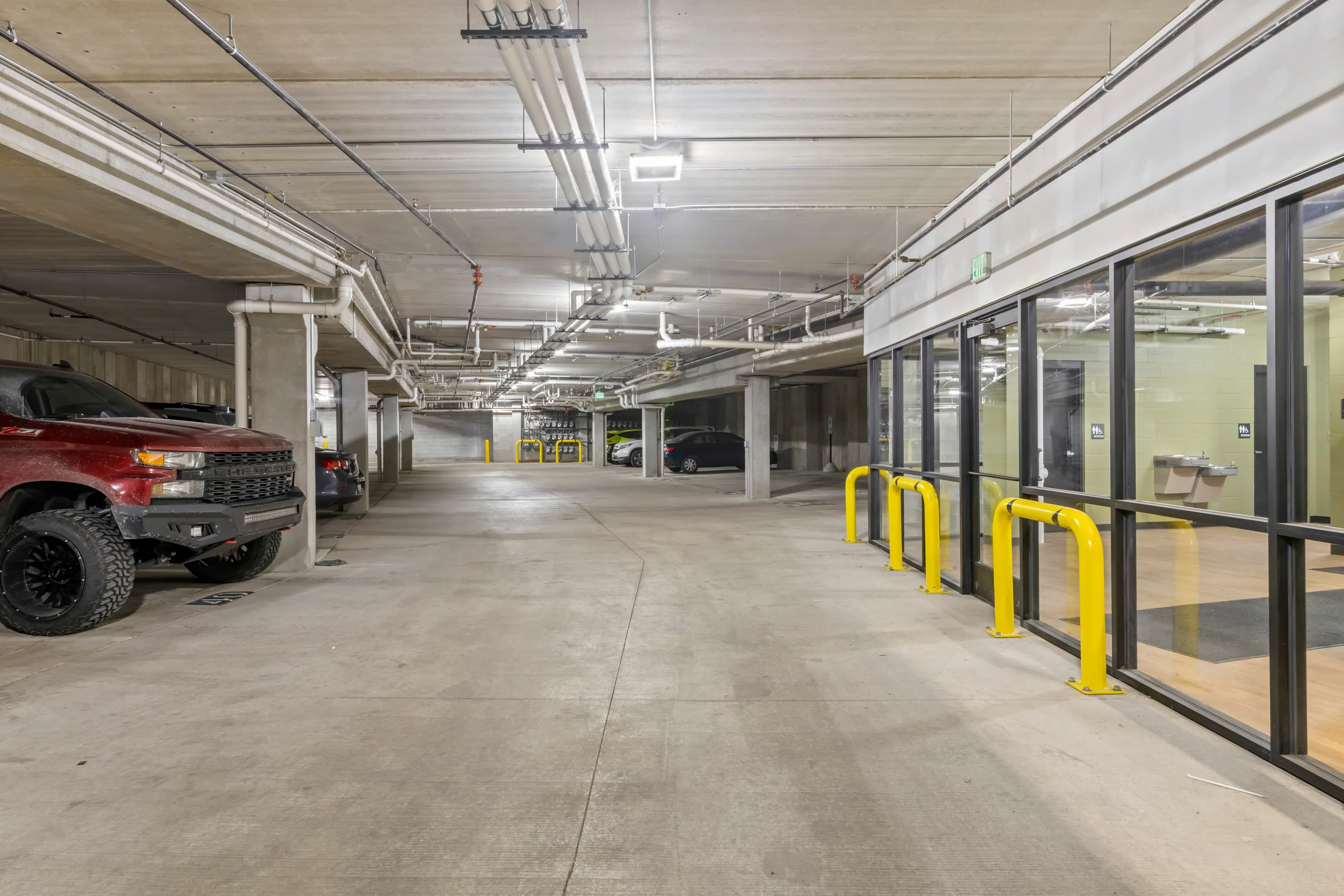 8041 W Bluemound Rd, , WI 53213, USA 53213-unit#510-Milwaukee-IL