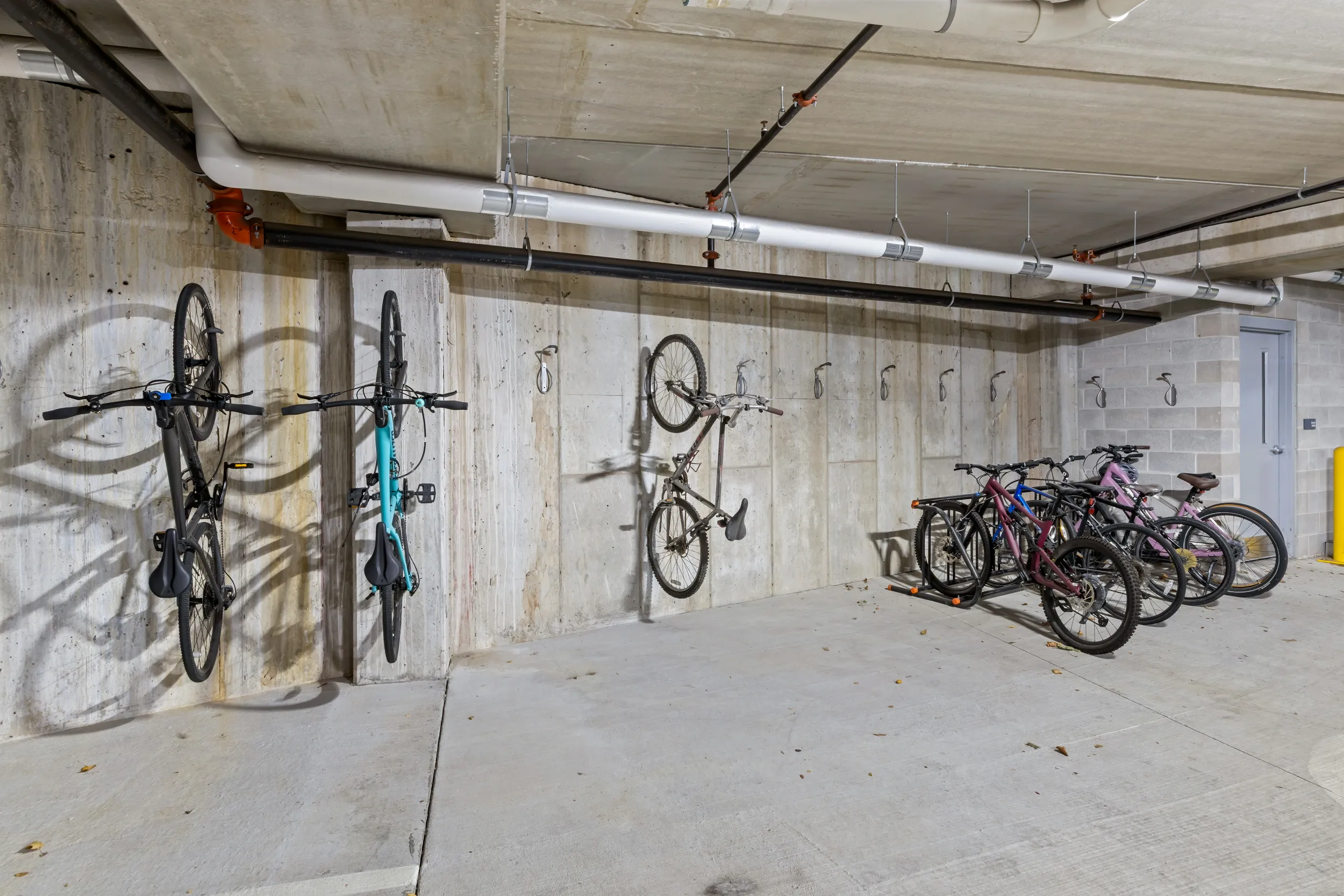 8041 W Bluemound Rd, , WI 53213, USA 53213-unit#510-Milwaukee-IL