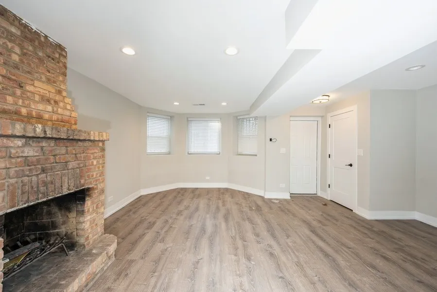 1435 N Washtenaw Ave, ,  60622, USA 60622-unit#G-Chicago-IL