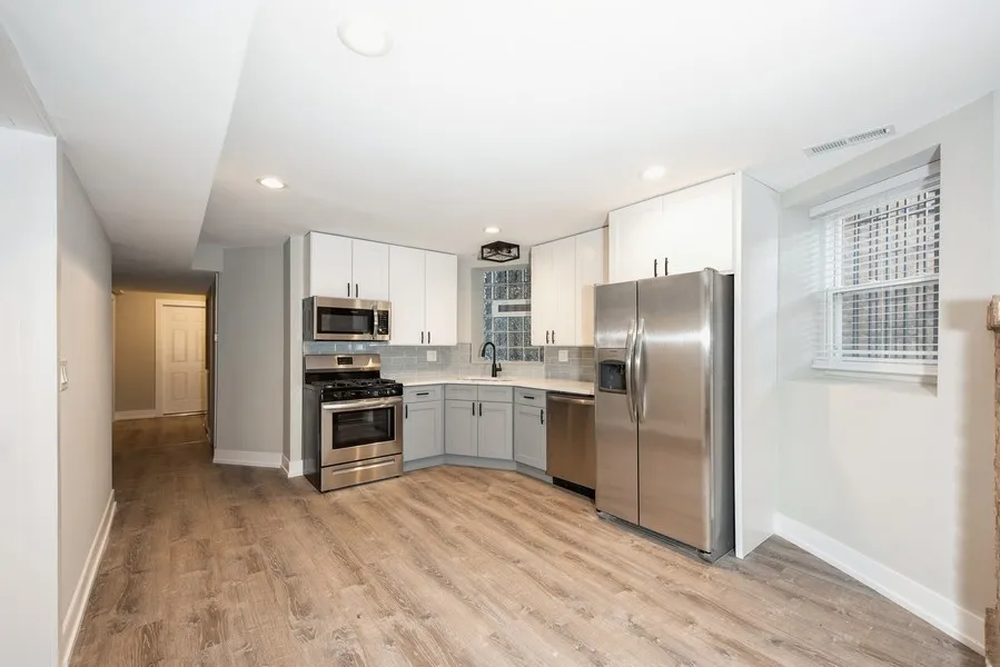 1435 N Washtenaw Ave, ,  60622, USA 60622-unit#G-Chicago-IL