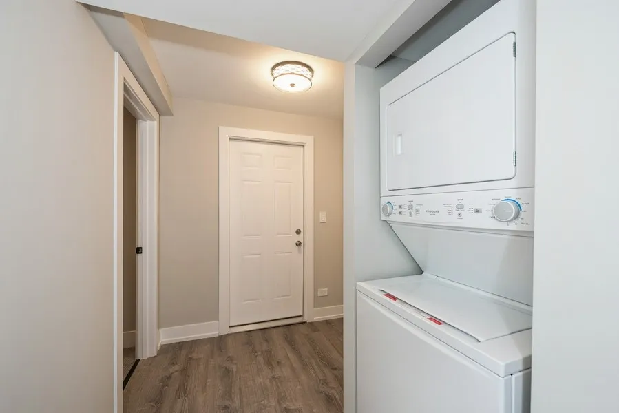 1435 N Washtenaw Ave, ,  60622, USA 60622-unit#G-Chicago-IL
