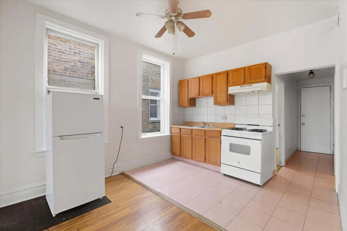 3133 W Augusta Blvd, , 60622, USA 60622-unit#3E-Chicago-IL