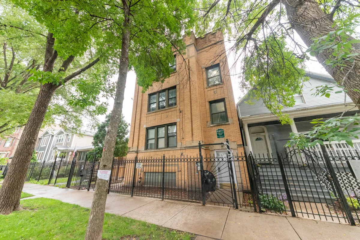 3558 W Cortland St, , 60647, USA 60647-unit#2-Chicago-IL