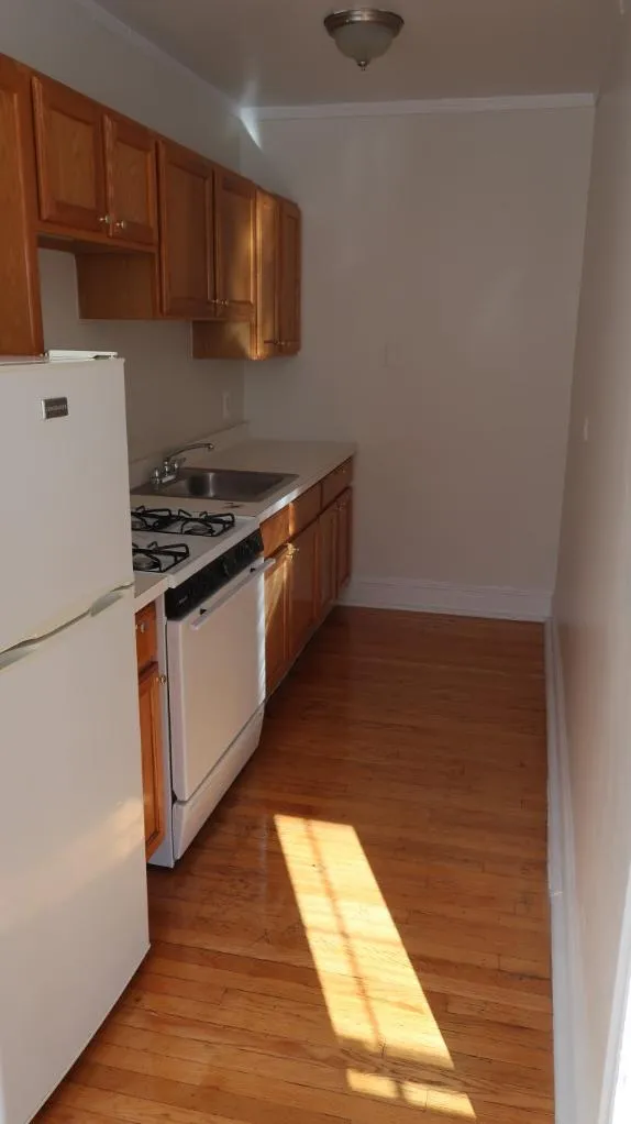 1712 W Albion Ave, ,  60626, USA 60626-unit#1716-3C-Chicago-IL