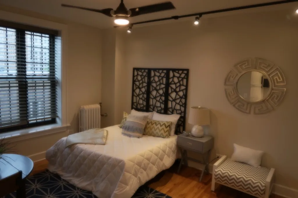 4526 N Sheridan Rd, ,  60640, USA 60640-unit#512-Chicago-IL