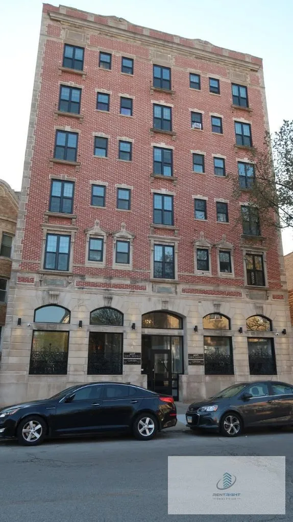 4526 N Sheridan Rd, ,  60640, USA 60640-unit#512-Chicago-IL