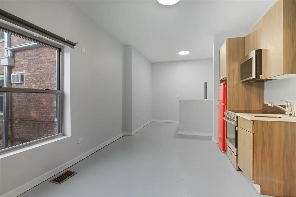 4700 N Racine Ave, ,  60640, USA 60640-unit#111-Chicago-IL