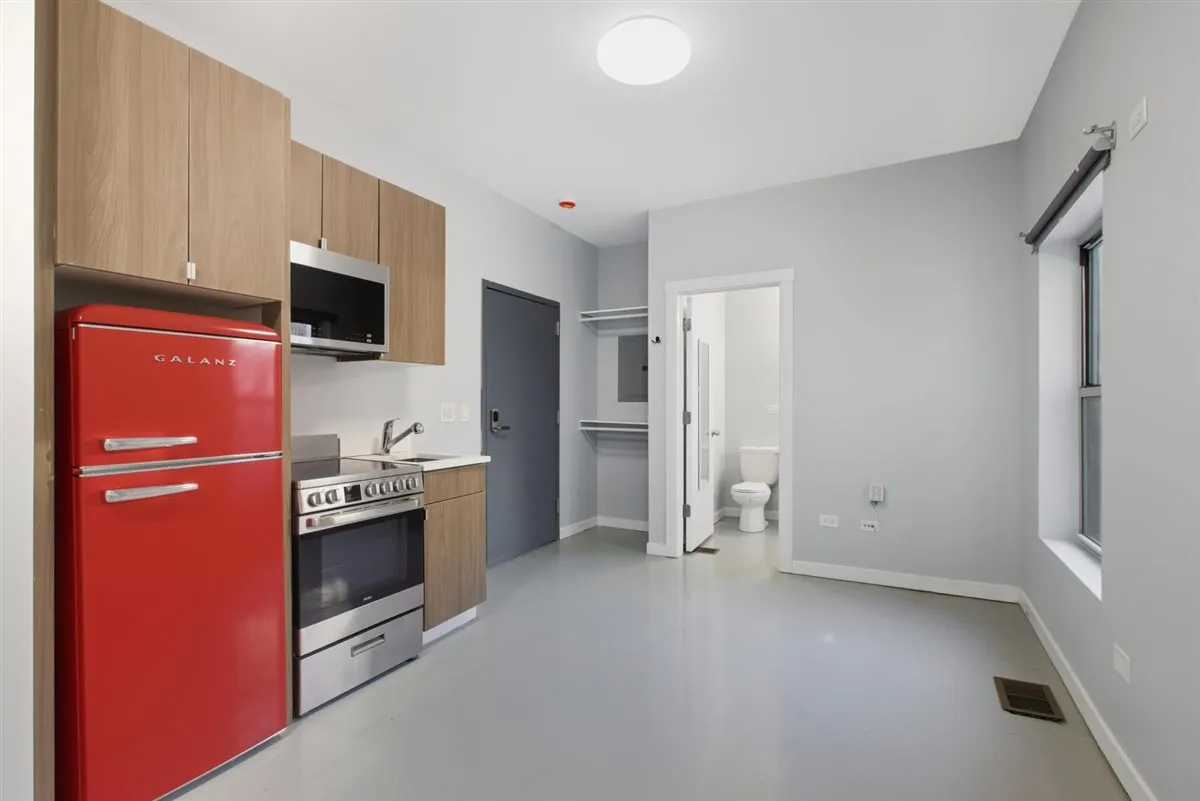 4700 N Racine Ave, , 60640, USA 60640-unit#111-Chicago-IL