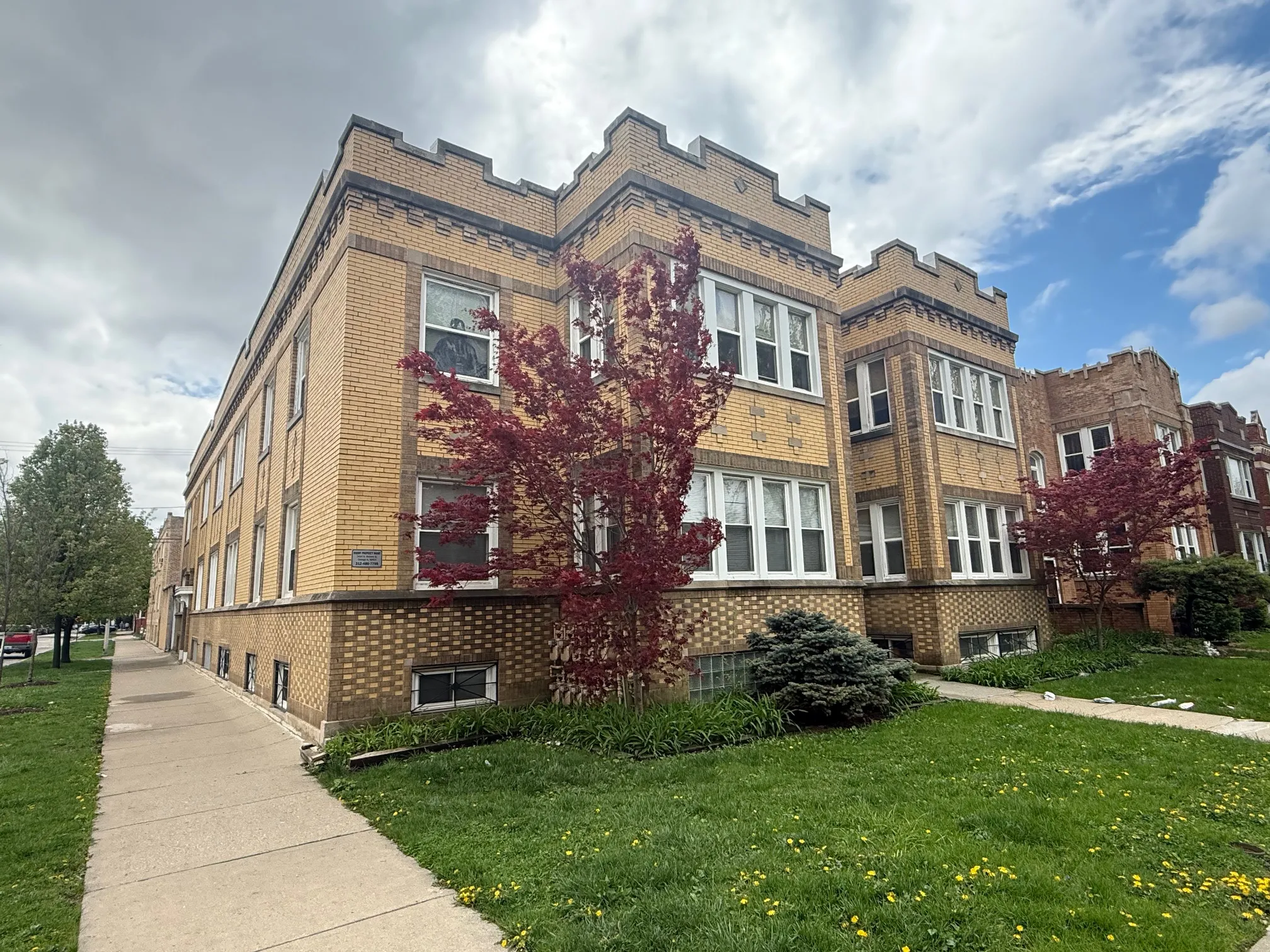 4103 W Nelson St, ,  60641, USA 60641-unit#1-Chicago-IL