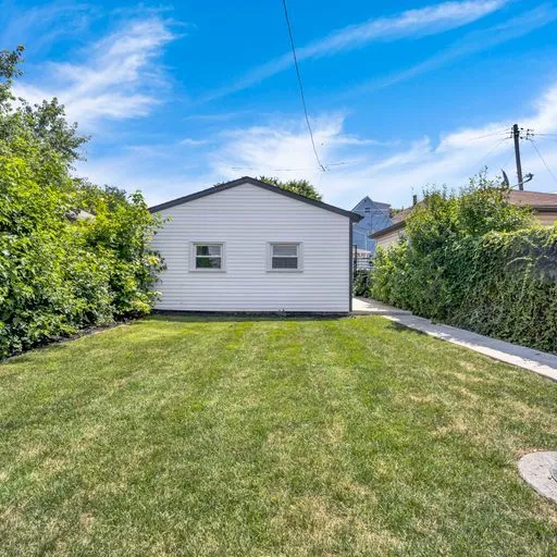 1821 N Kedvale Ave, ,  60639, USA 60639-unit#2-Chicago-IL