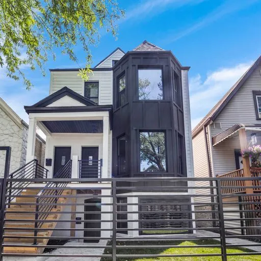 1821 N Kedvale Ave, , 60639, USA 60639-unit#2-Chicago-IL