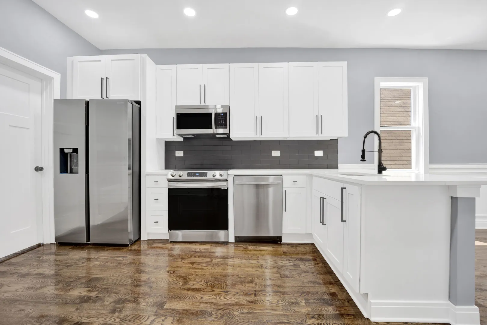 1821 N Kedvale Ave, ,  60639, USA 60639-unit#2-Chicago-IL