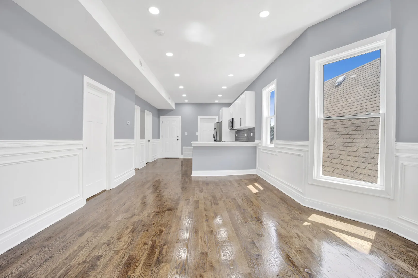 1821 N Kedvale Ave, ,  60639, USA 60639-unit#2-Chicago-IL