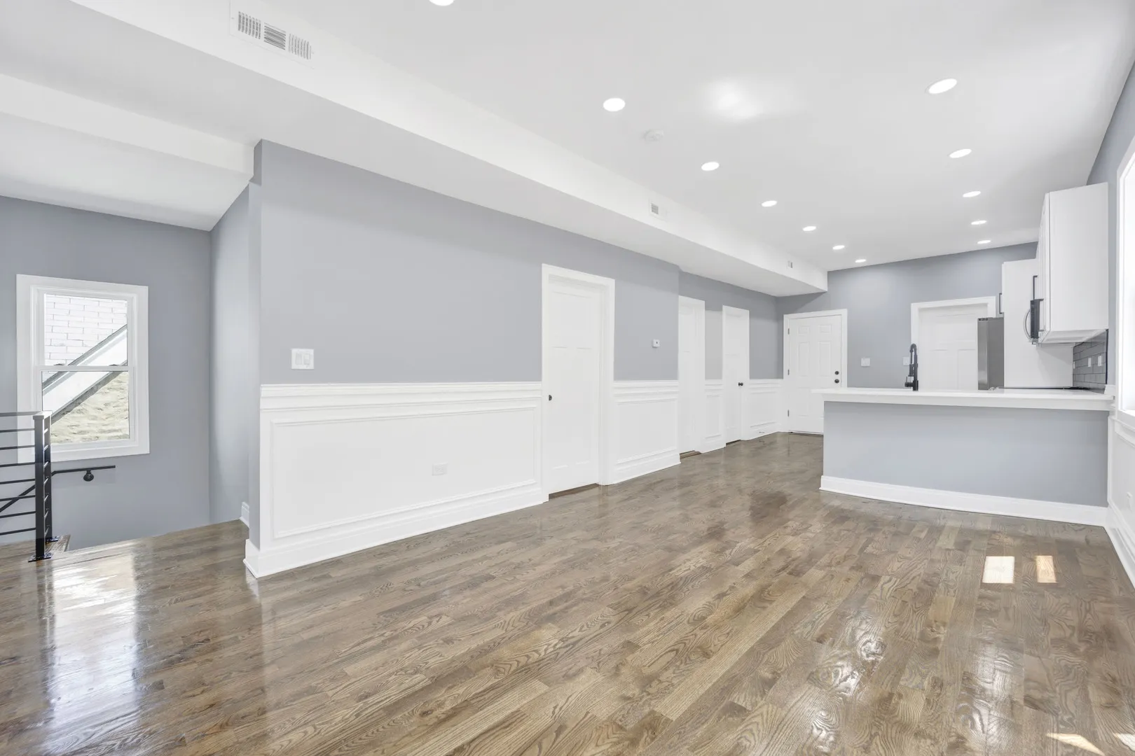 1821 N Kedvale Ave, ,  60639, USA 60639-unit#2-Chicago-IL