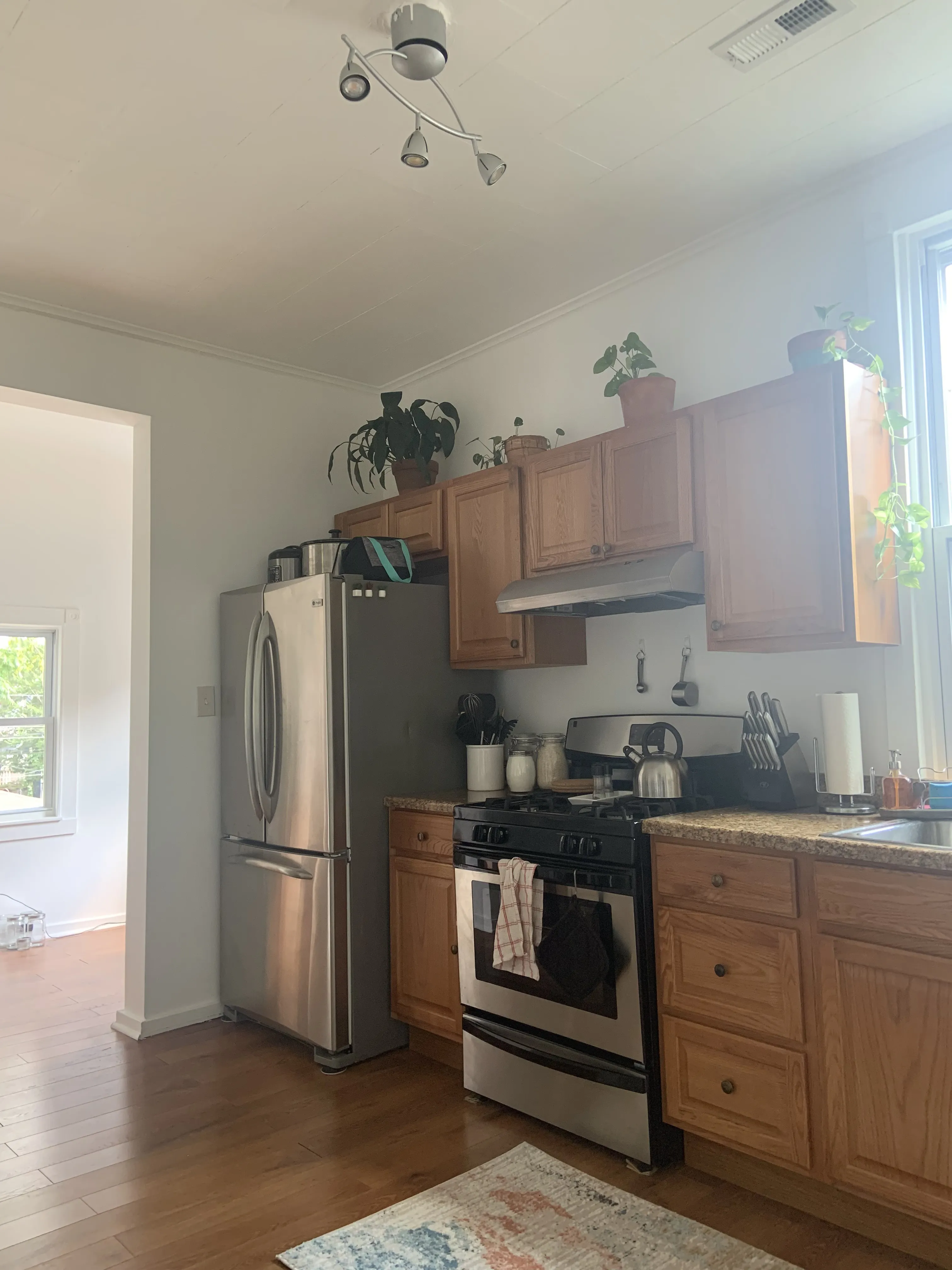 1735 N Kimball Ave, , 60647, USA 60647-unit#2R-Chicago-IL