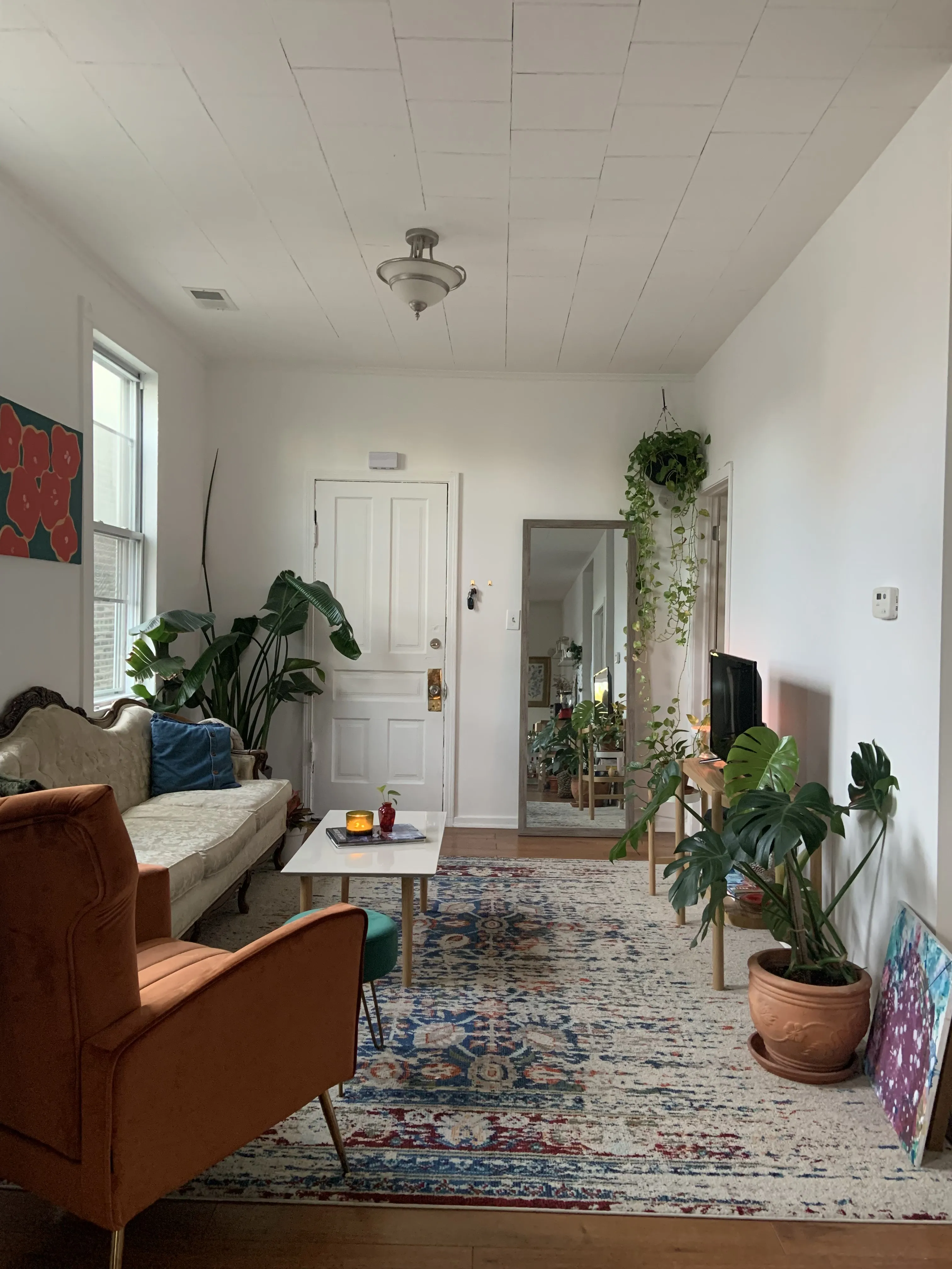 1735 N Kimball Ave, , 60647, USA 60647-unit#2R-Chicago-IL