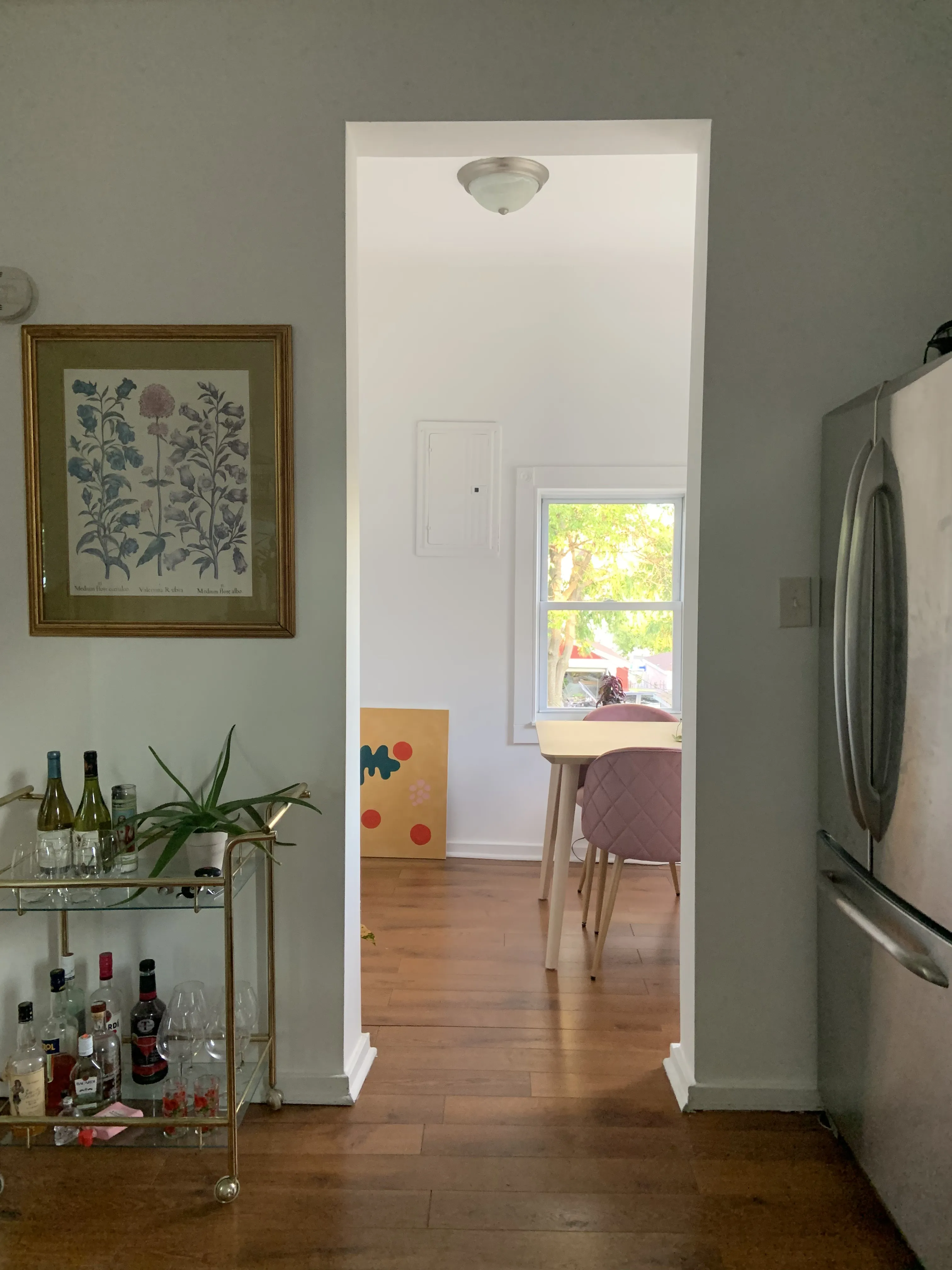 1735 N Kimball Ave, , 60647, USA 60647-unit#2R-Chicago-IL