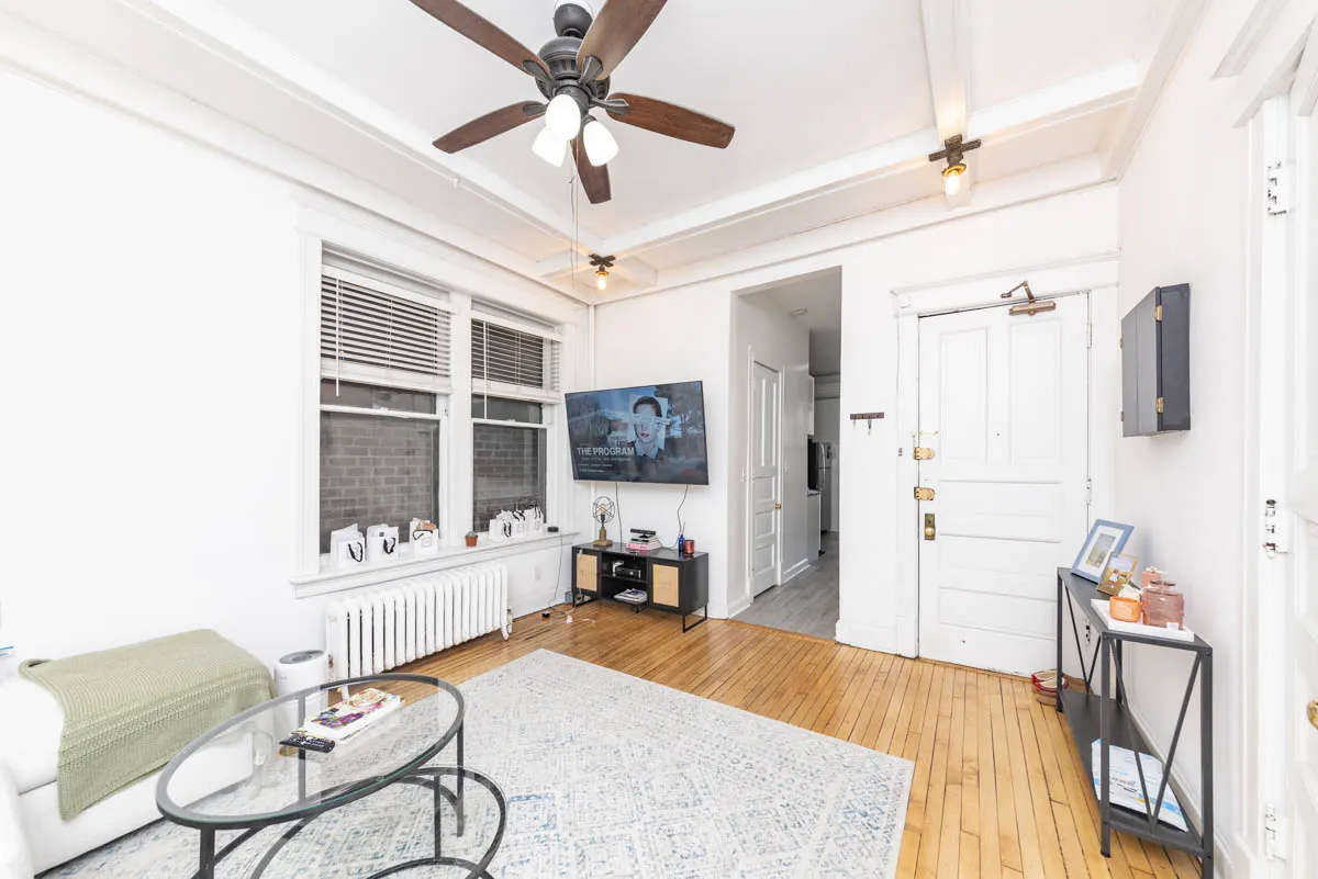 1722 N Mohawk St, ,  60614, USA 60614-unit#1R-Chicago-IL