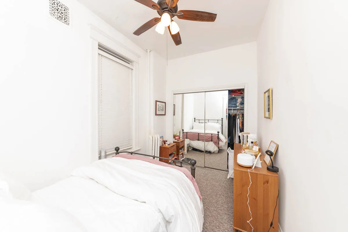 1722 N Mohawk St, ,  60614, USA 60614-unit#1R-Chicago-IL