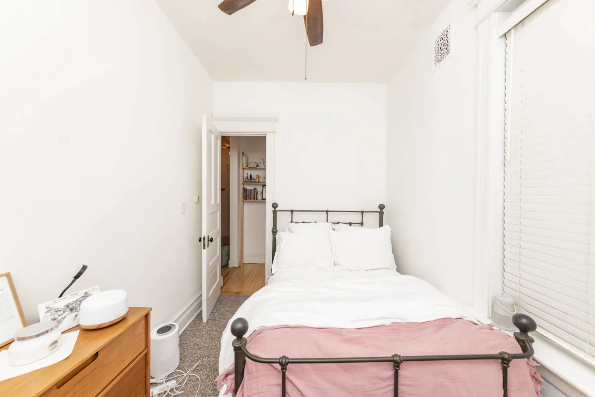 1722 N Mohawk St, ,  60614, USA 60614-unit#1R-Chicago-IL