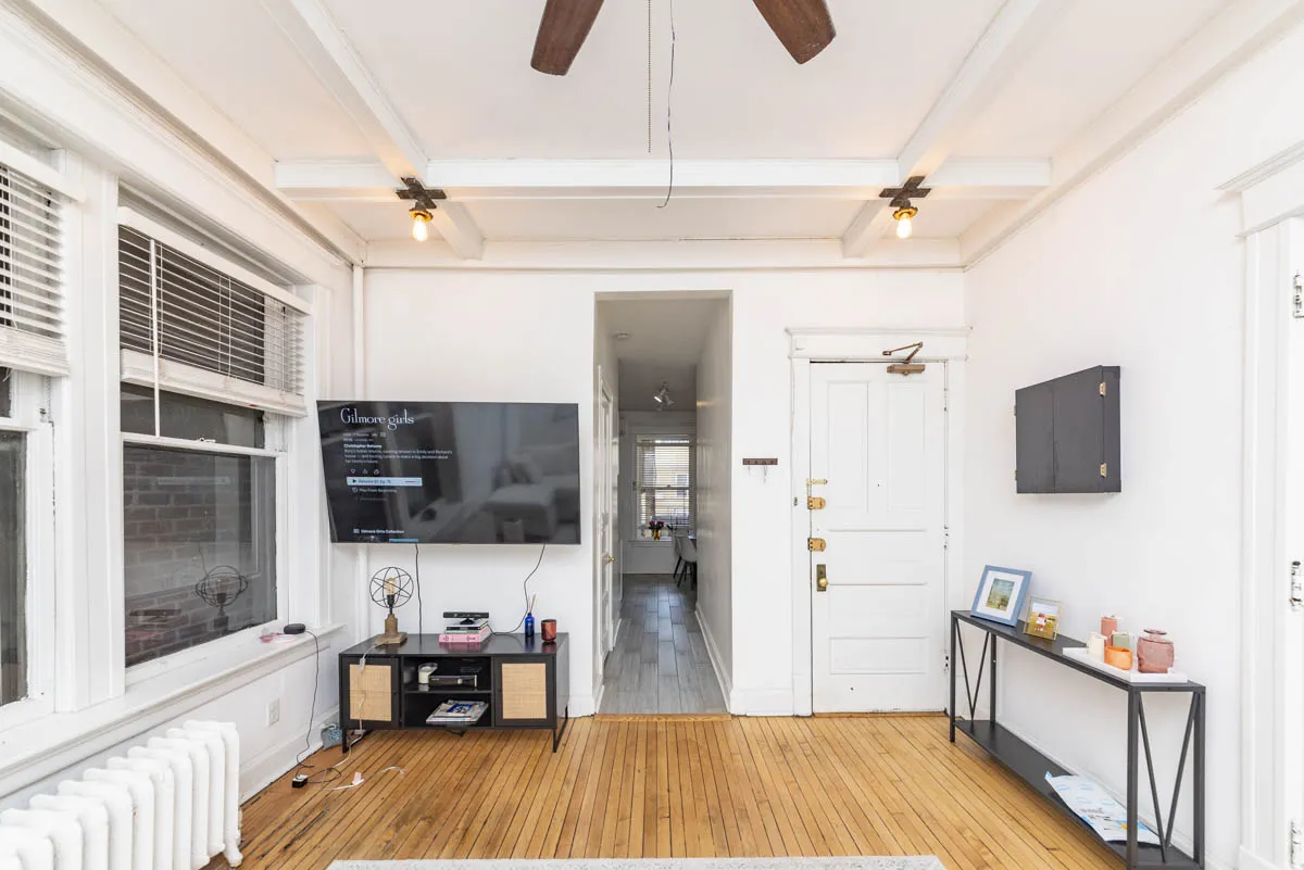 1722 N Mohawk St, ,  60614, USA 60614-unit#1R-Chicago-IL