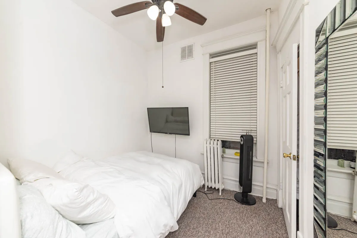 1722 N Mohawk St, ,  60614, USA 60614-unit#1R-Chicago-IL