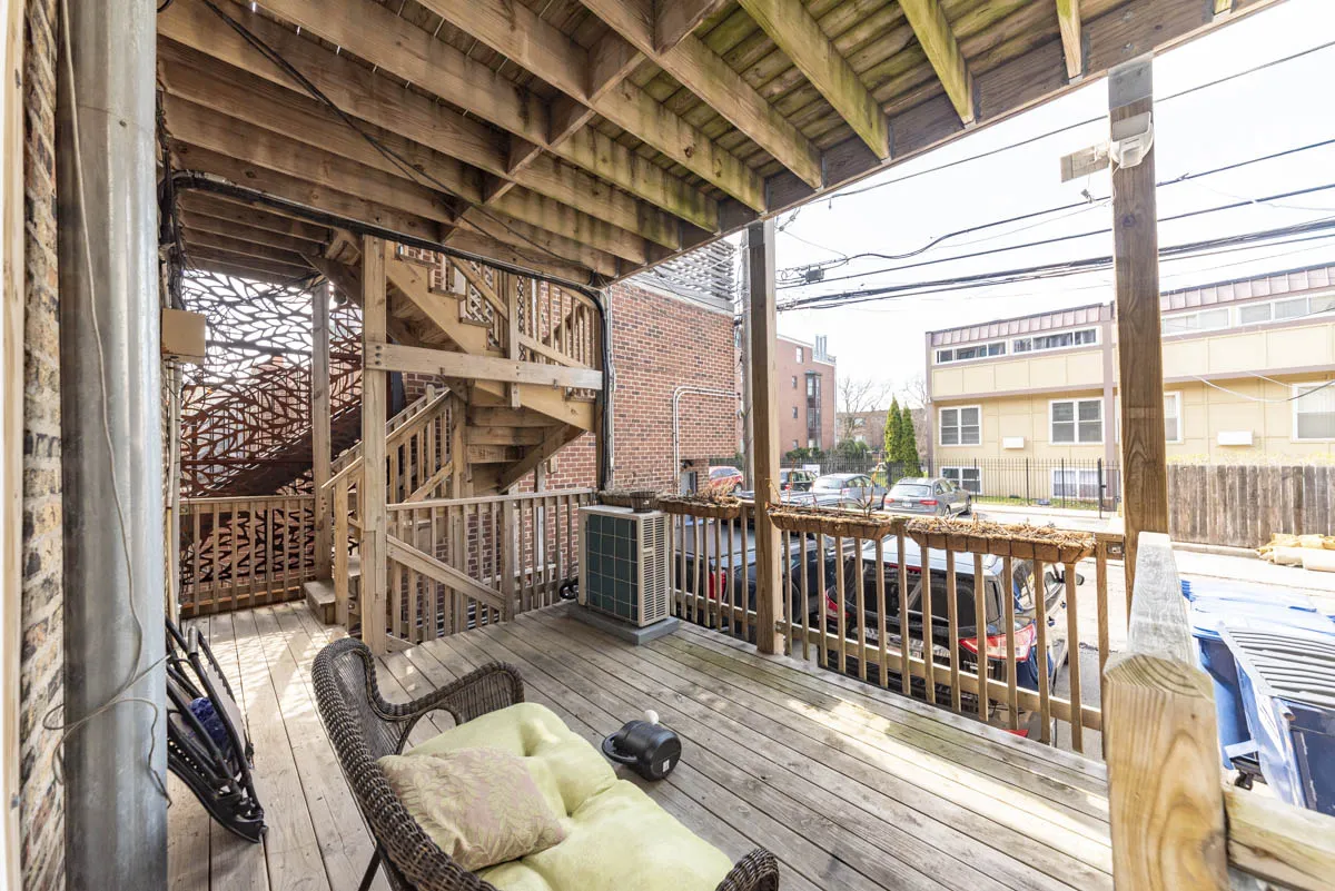 1722 N Mohawk St, ,  60614, USA 60614-unit#1R-Chicago-IL