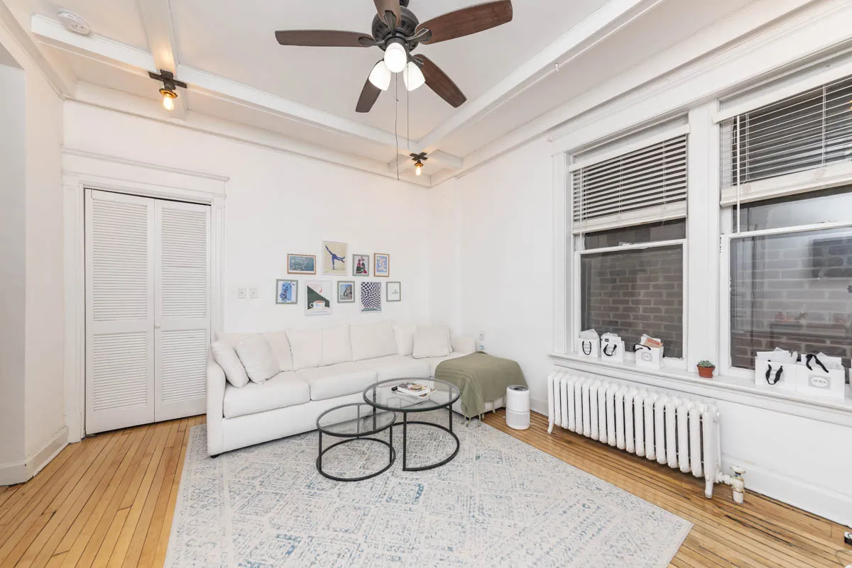 1722 N Mohawk St, ,  60614, USA 60614-unit#1R-Chicago-IL