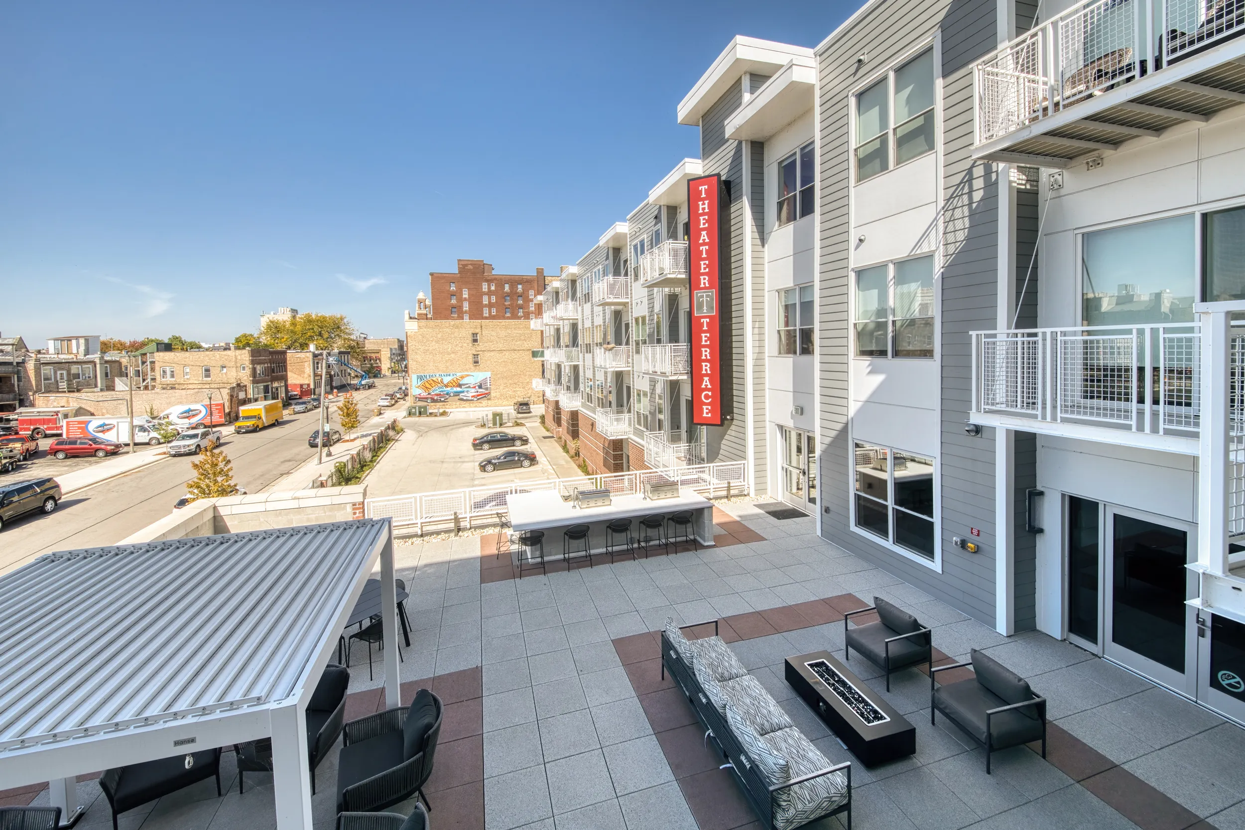 5945 6th Ave, , WI 53140, USA 53140-unit#206-Kenosha-IL