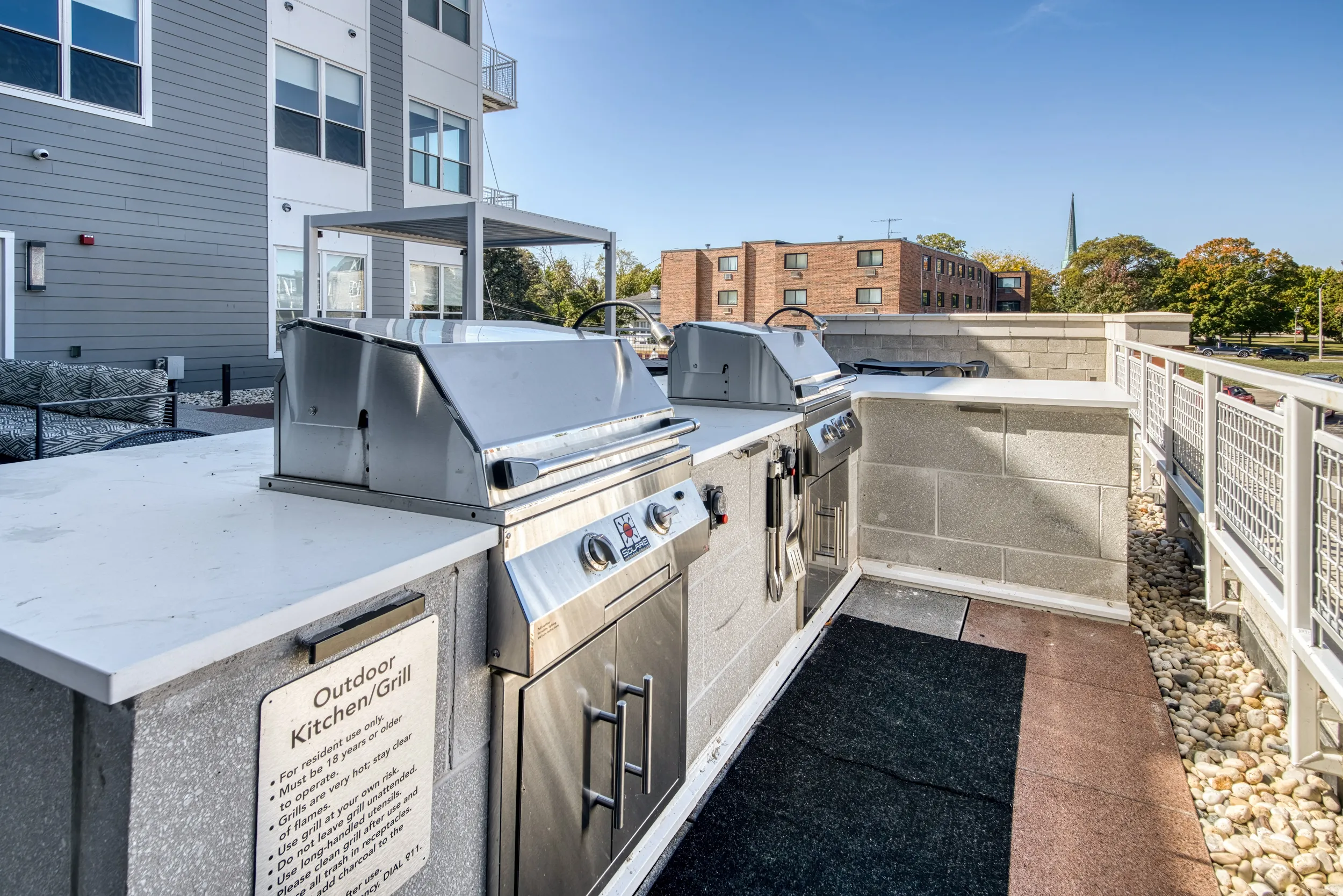 5945 6th Ave, , WI 53140, USA 53140-unit#206-Kenosha-IL