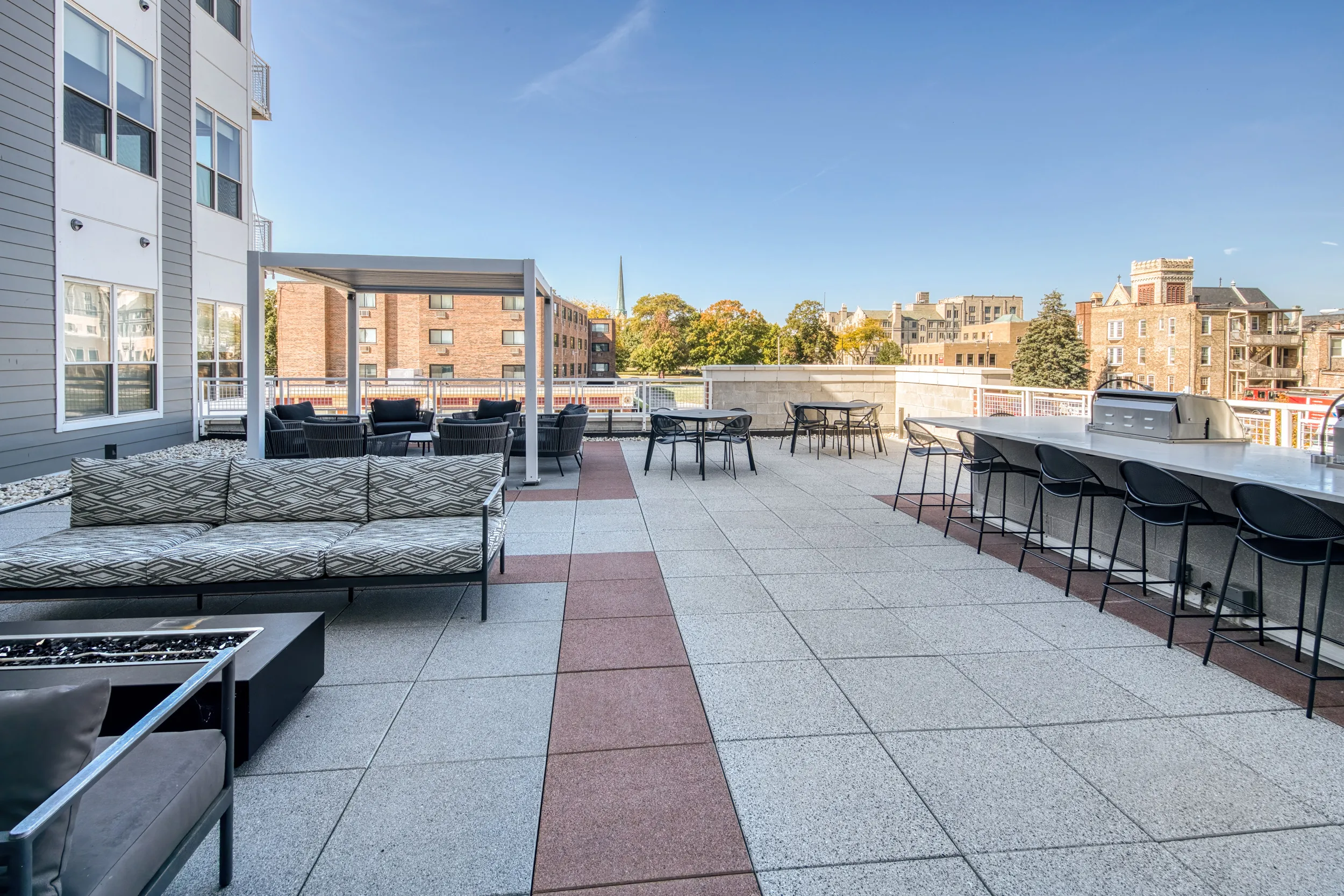 5945 6th Ave, , WI 53140, USA 53140-unit#206-Kenosha-IL