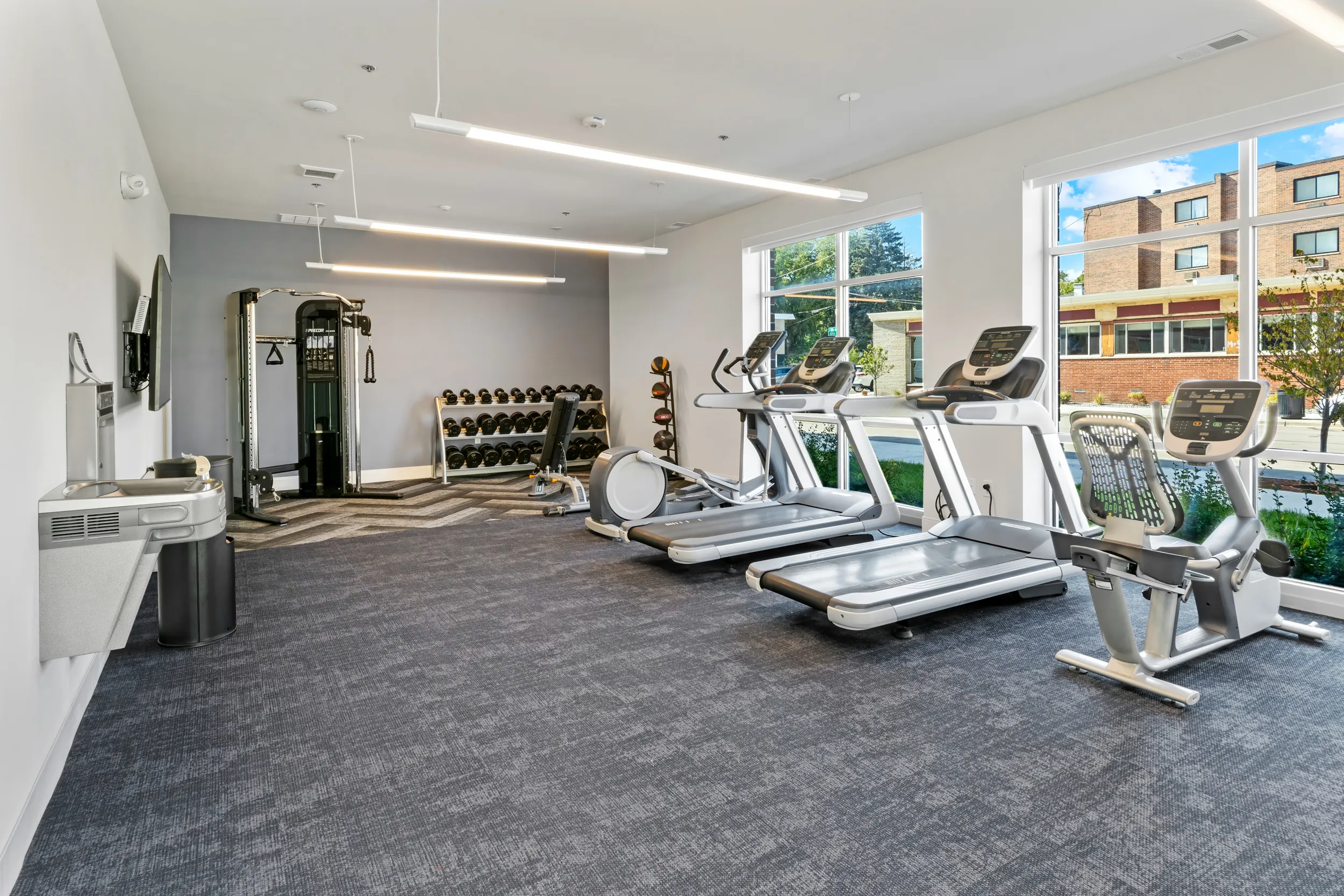 5945 6th Ave, , WI 53140, USA 53140-unit#206-Kenosha-IL