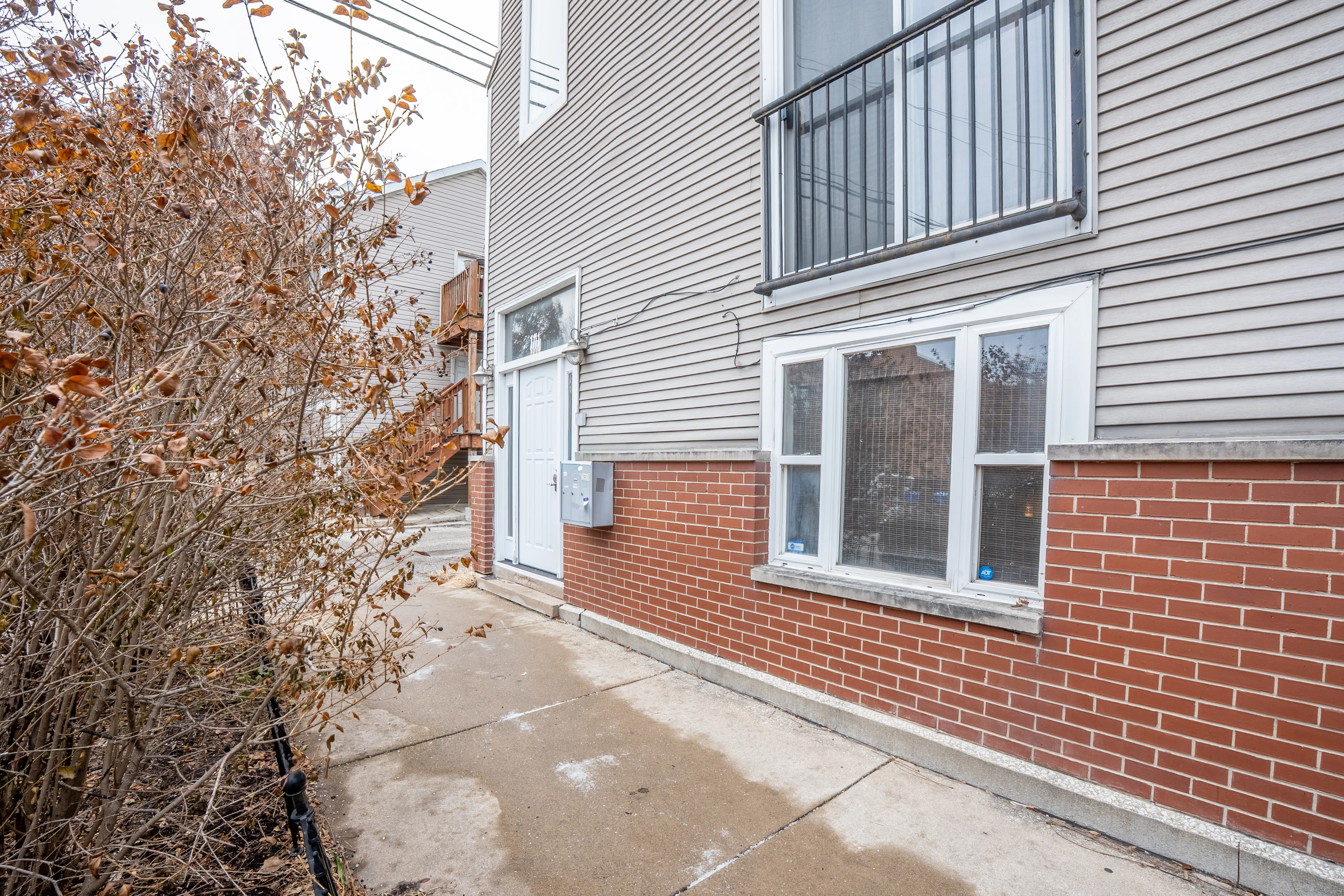 1111 N Honore St, , 60622, USA 60622-unit#3-Chicago-IL