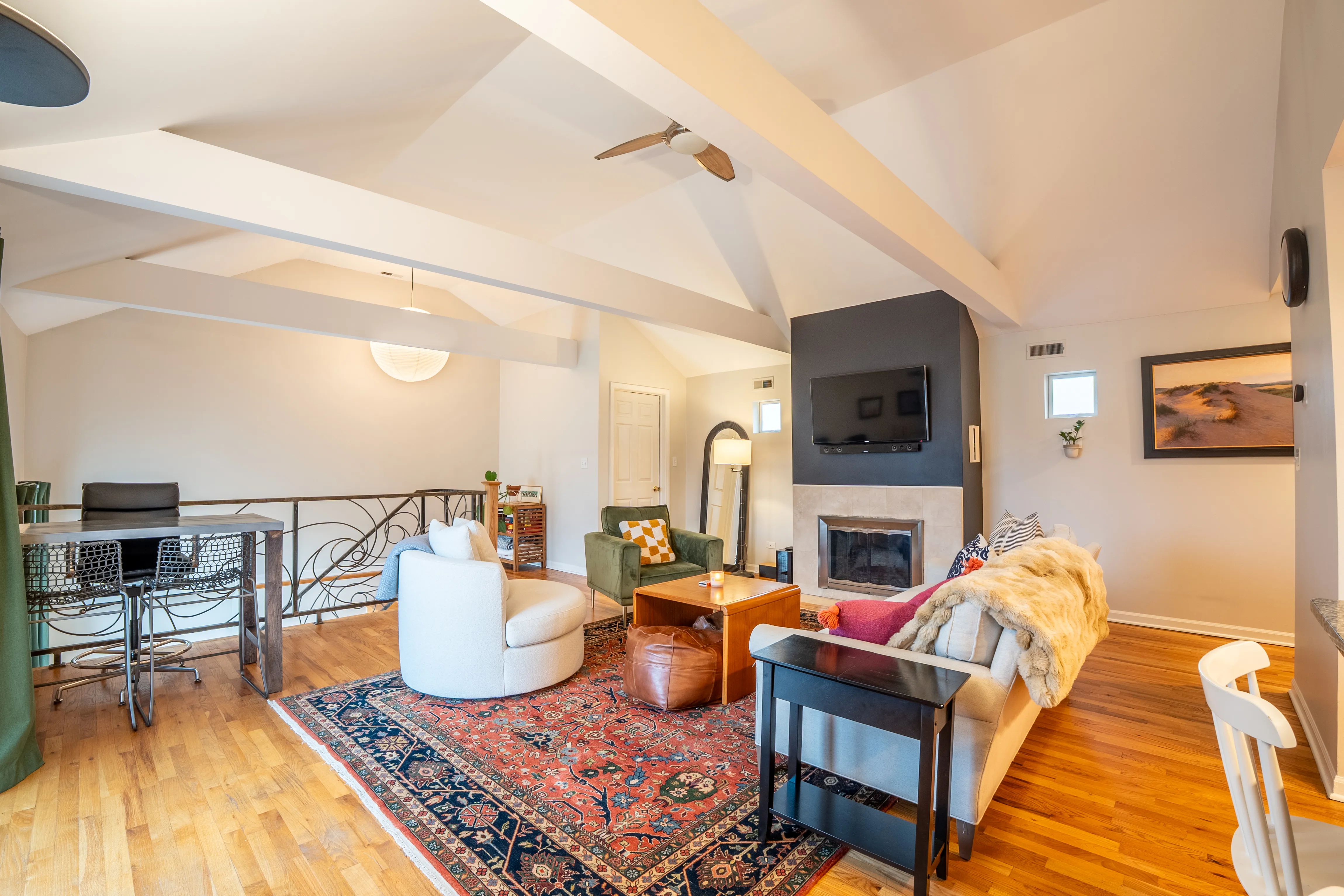 1111 N Honore St, , 60622, USA 60622-unit#3-Chicago-IL