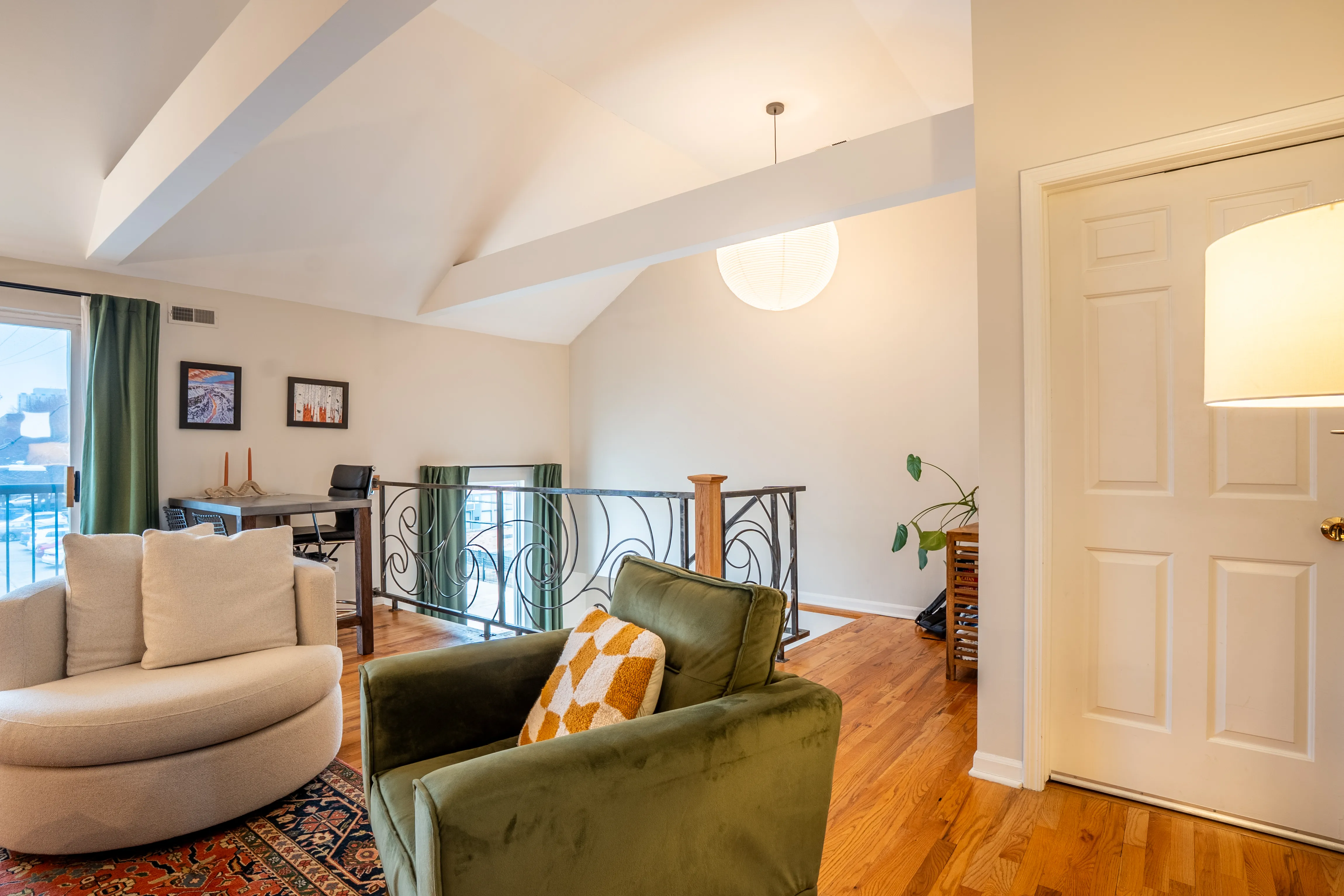 1111 N Honore St, , 60622, USA 60622-unit#3-Chicago-IL